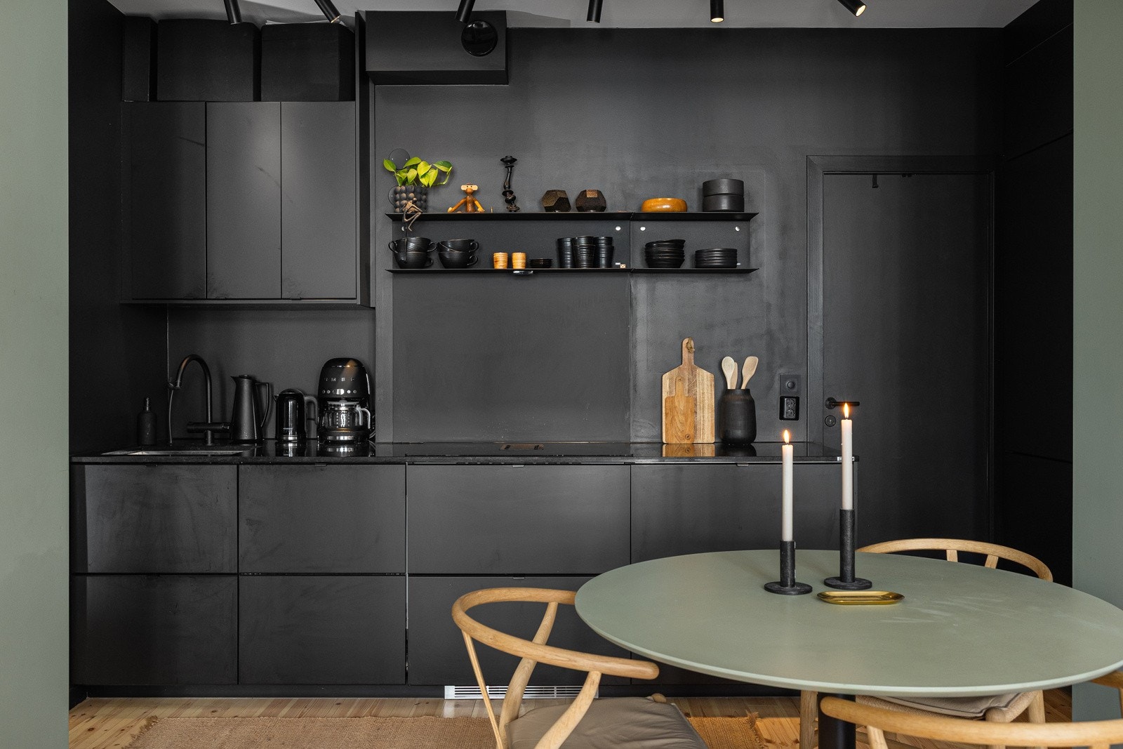 - Lekker innredning fra 2022 - Galleribilde