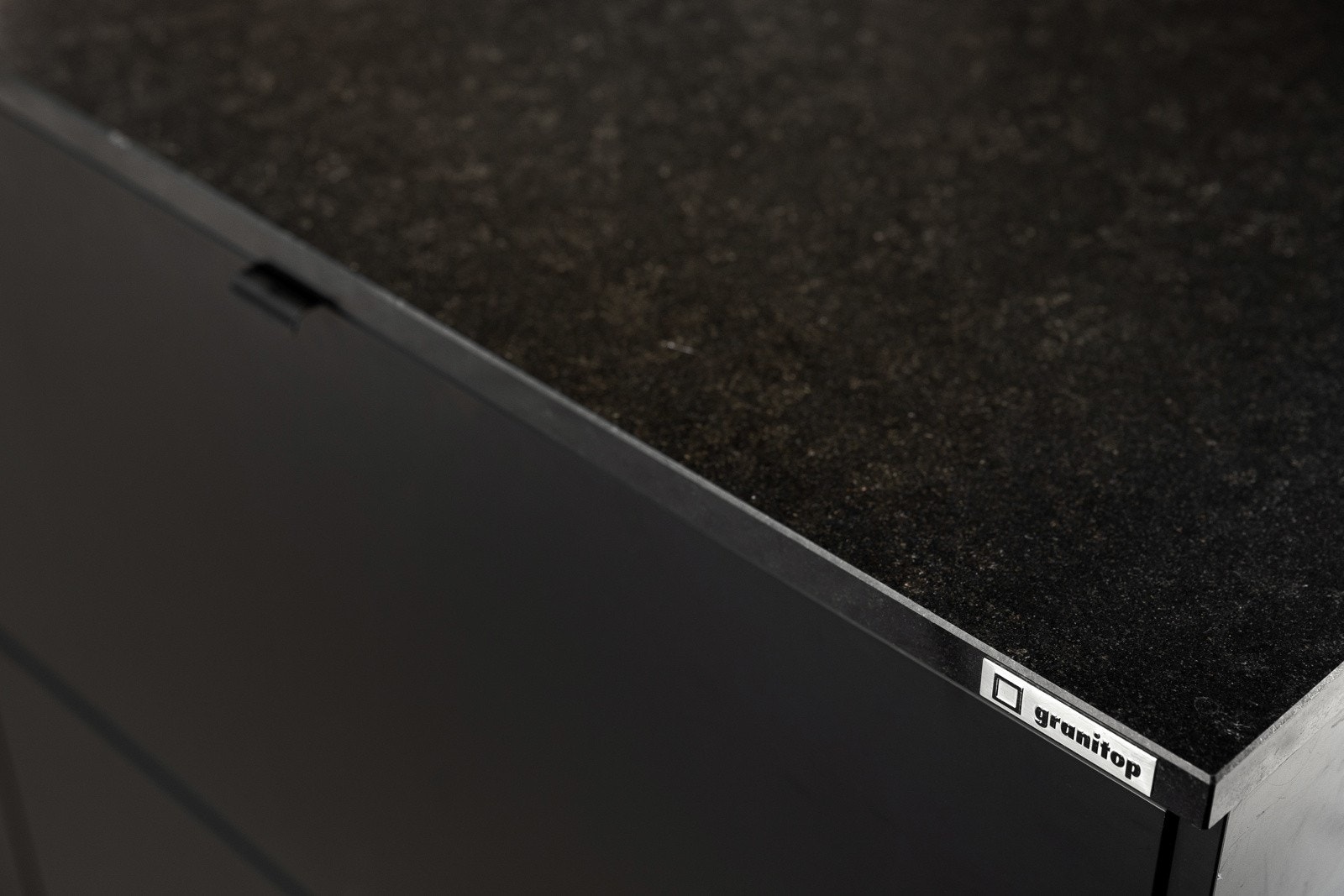 - Eksklusiv benkeplate i granitt - Galleribilde