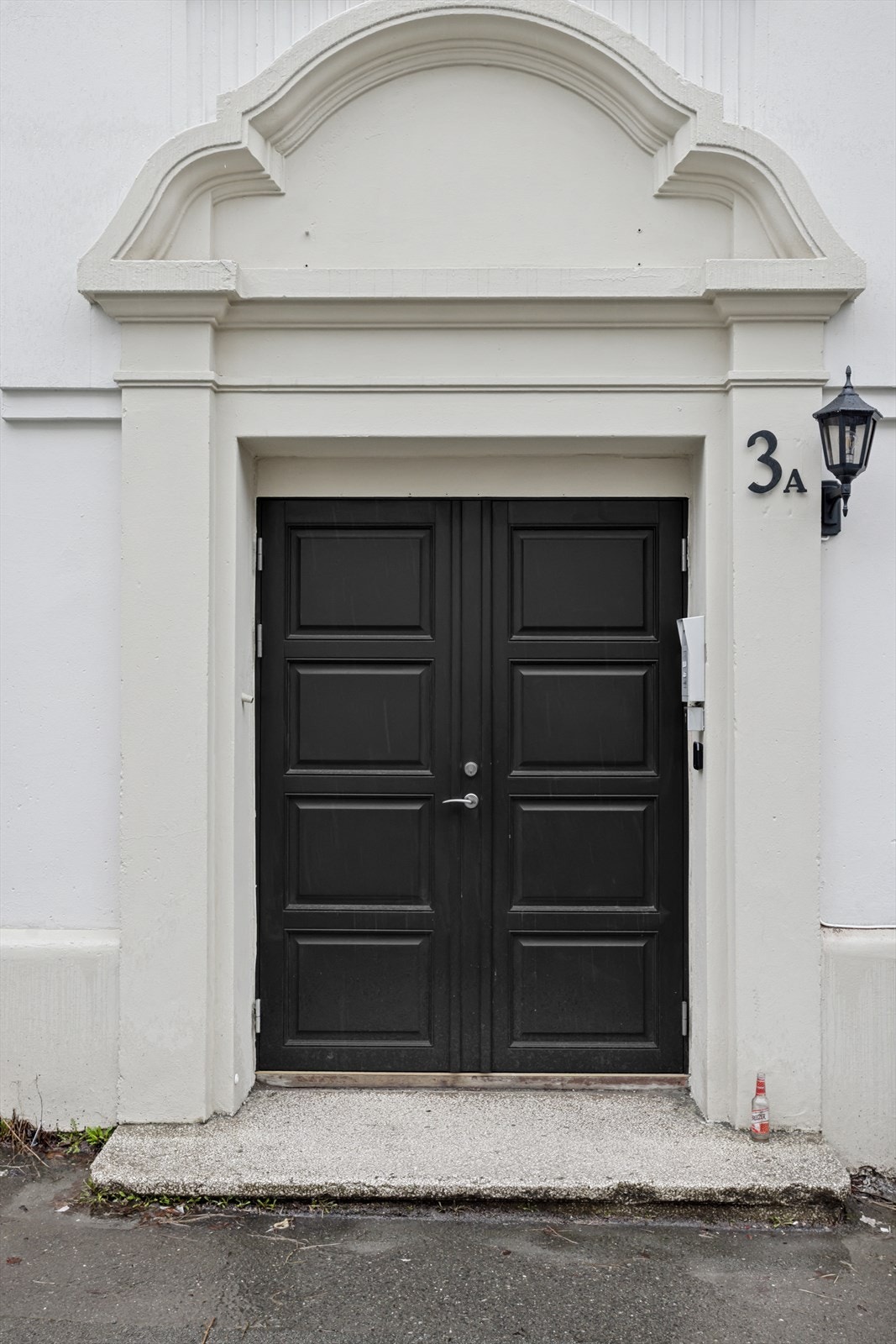 Velkommen til Tormods Gate 3A! Galleribilde