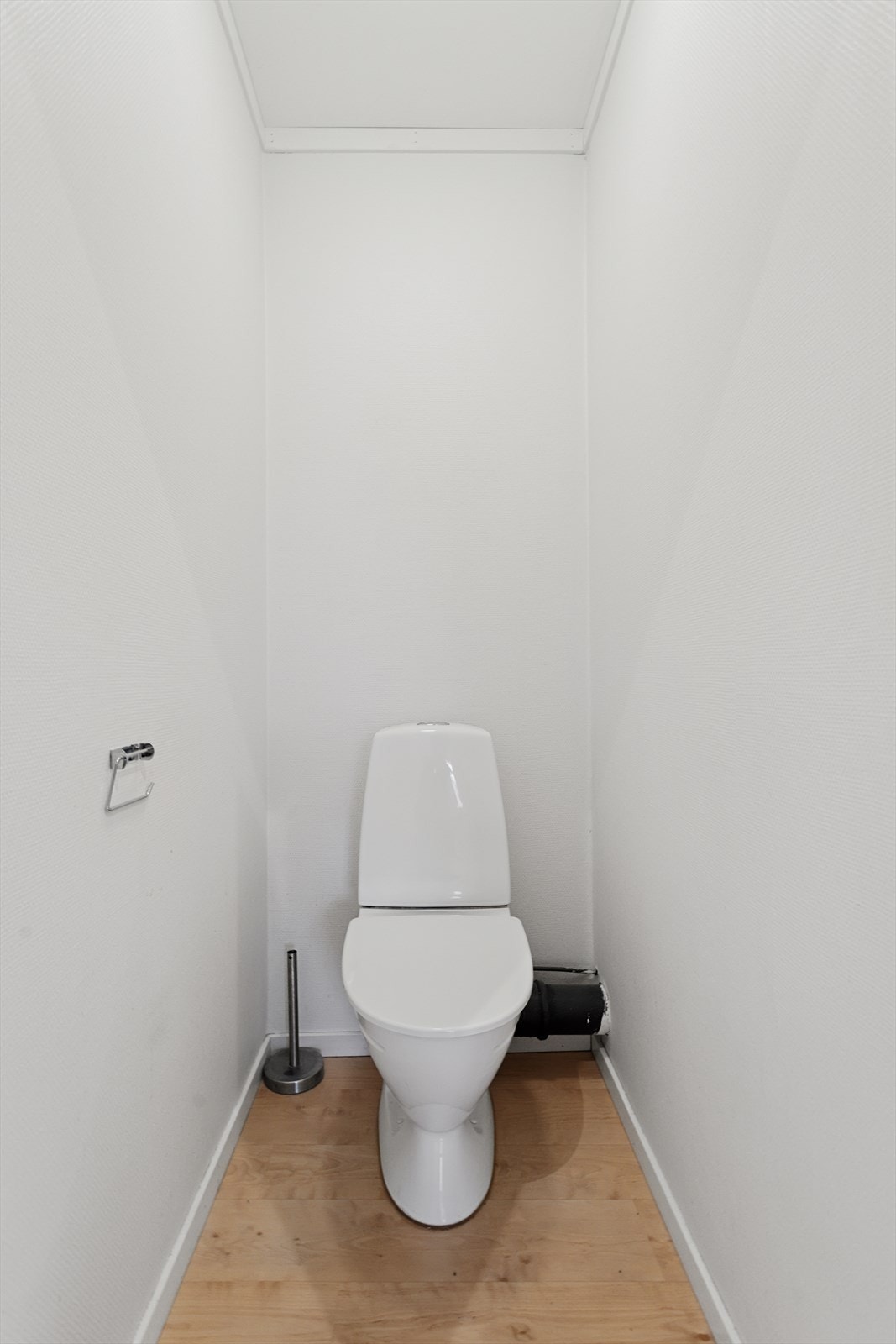 Leiligheten har to stk. toalettrom. Galleribilde