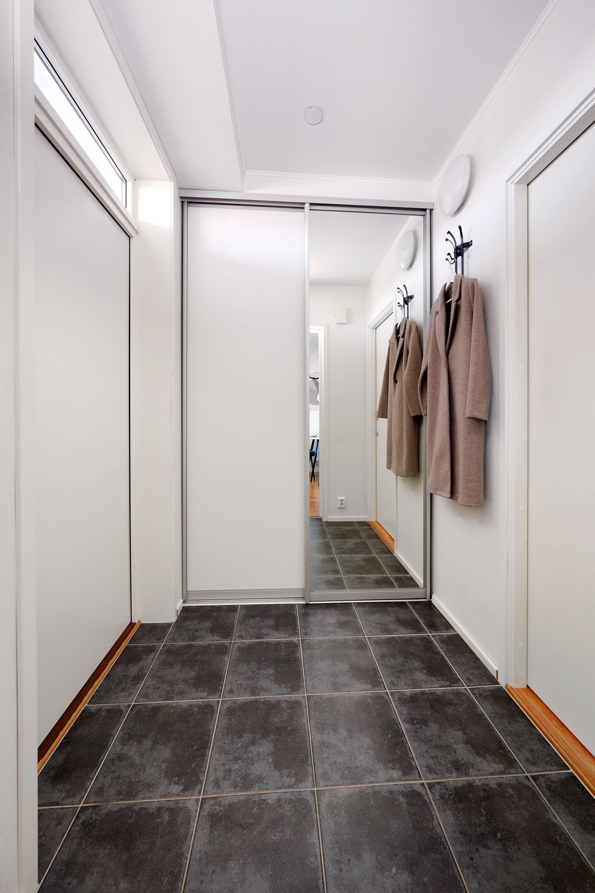 Velkommen. Galleribilde