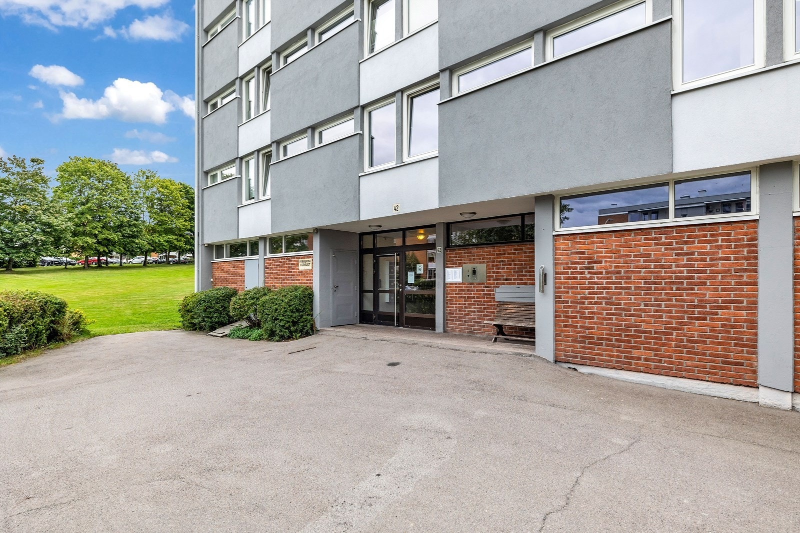 Velkommen til visning Galleribilde