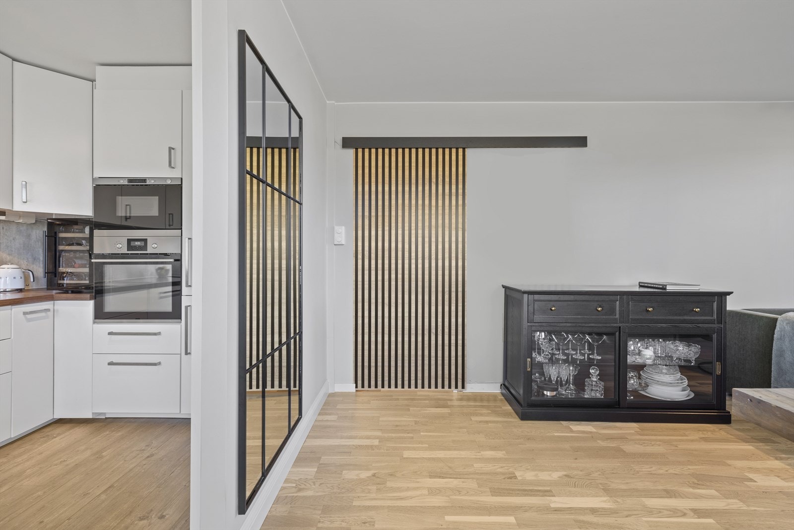 Funksjonell og praktisk planløsning Galleribilde