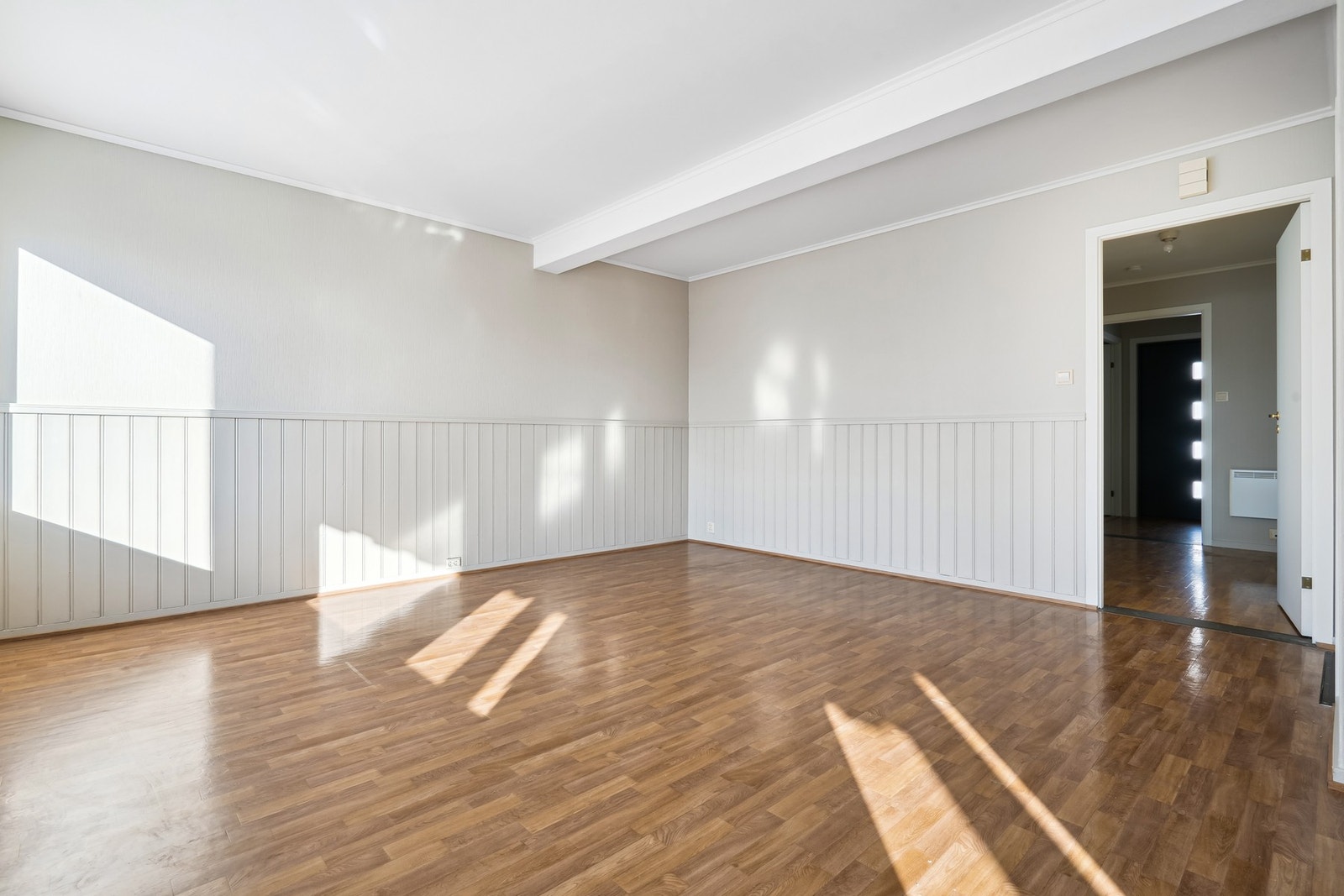Stue Galleribilde