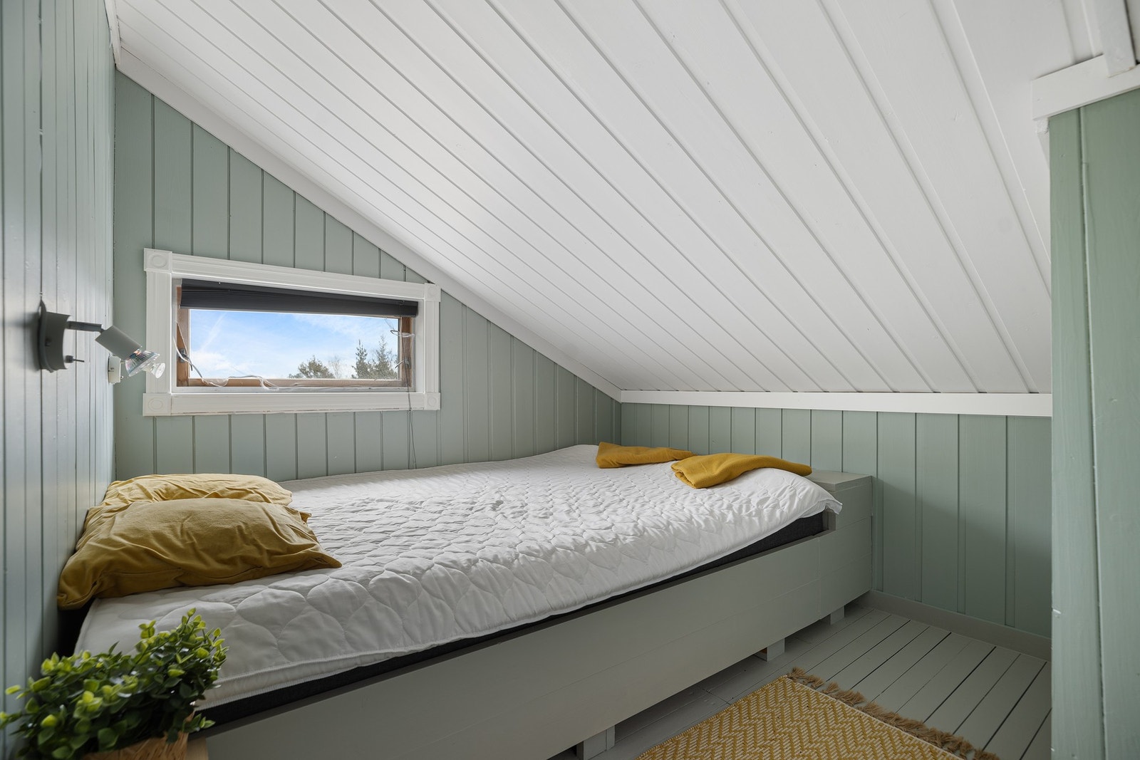 Sovealkove 1 Galleribilde