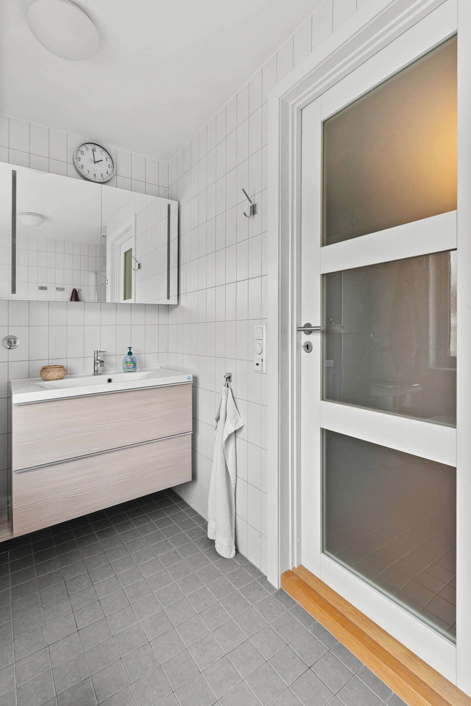 Baderom 1 Galleribilde