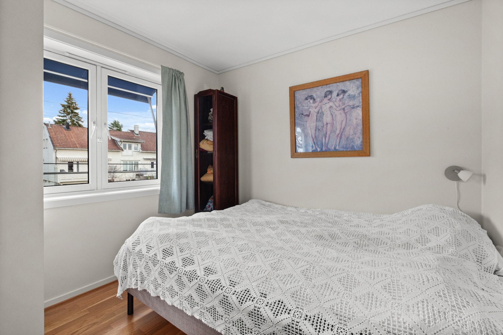 Soverom 4 Galleribilde