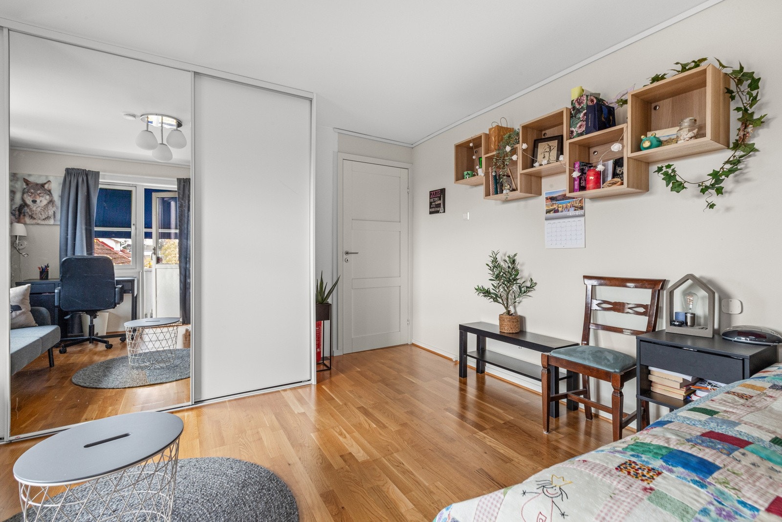 Soverom 3 Galleribilde