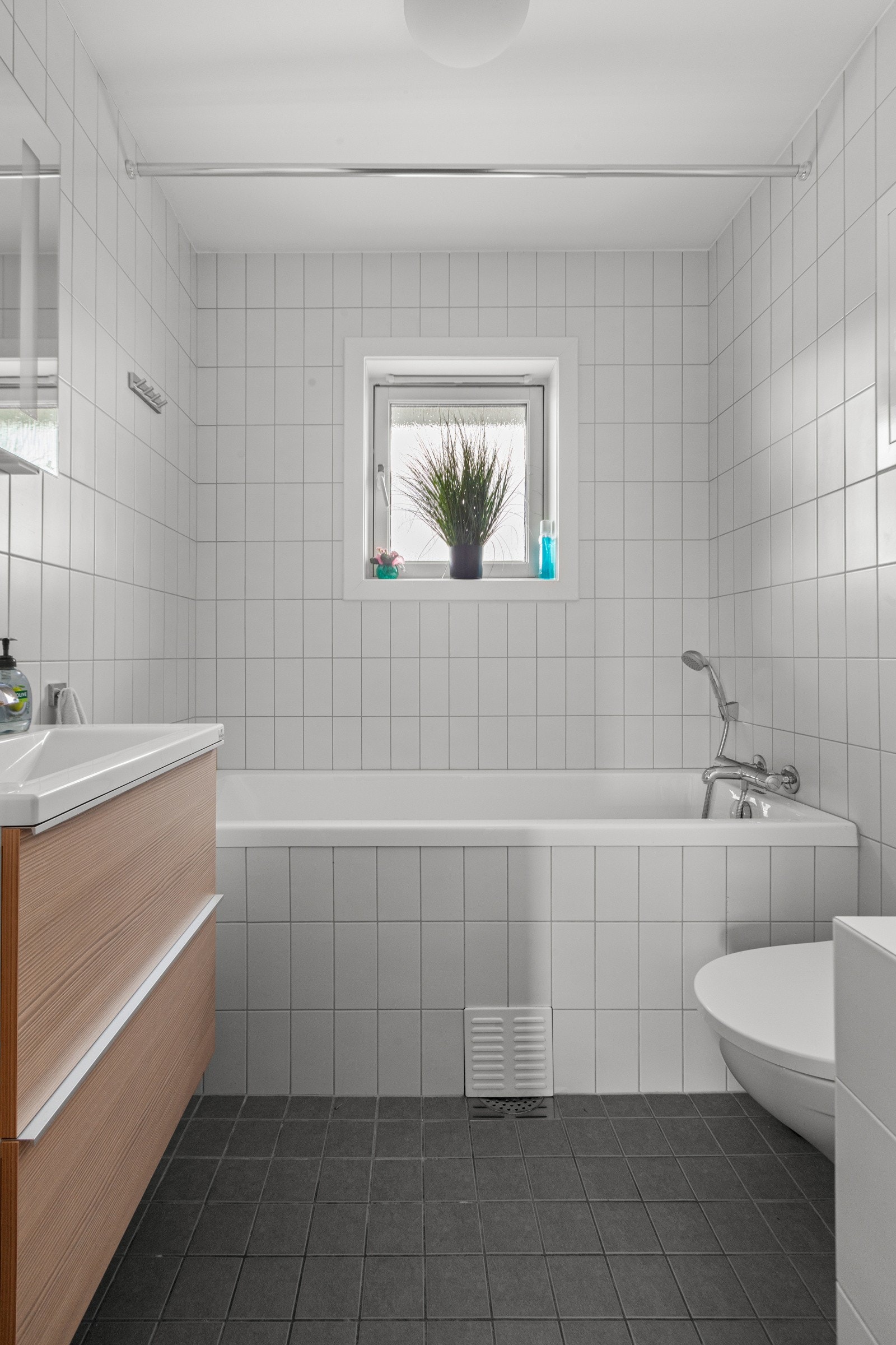 Baderom 1 Galleribilde