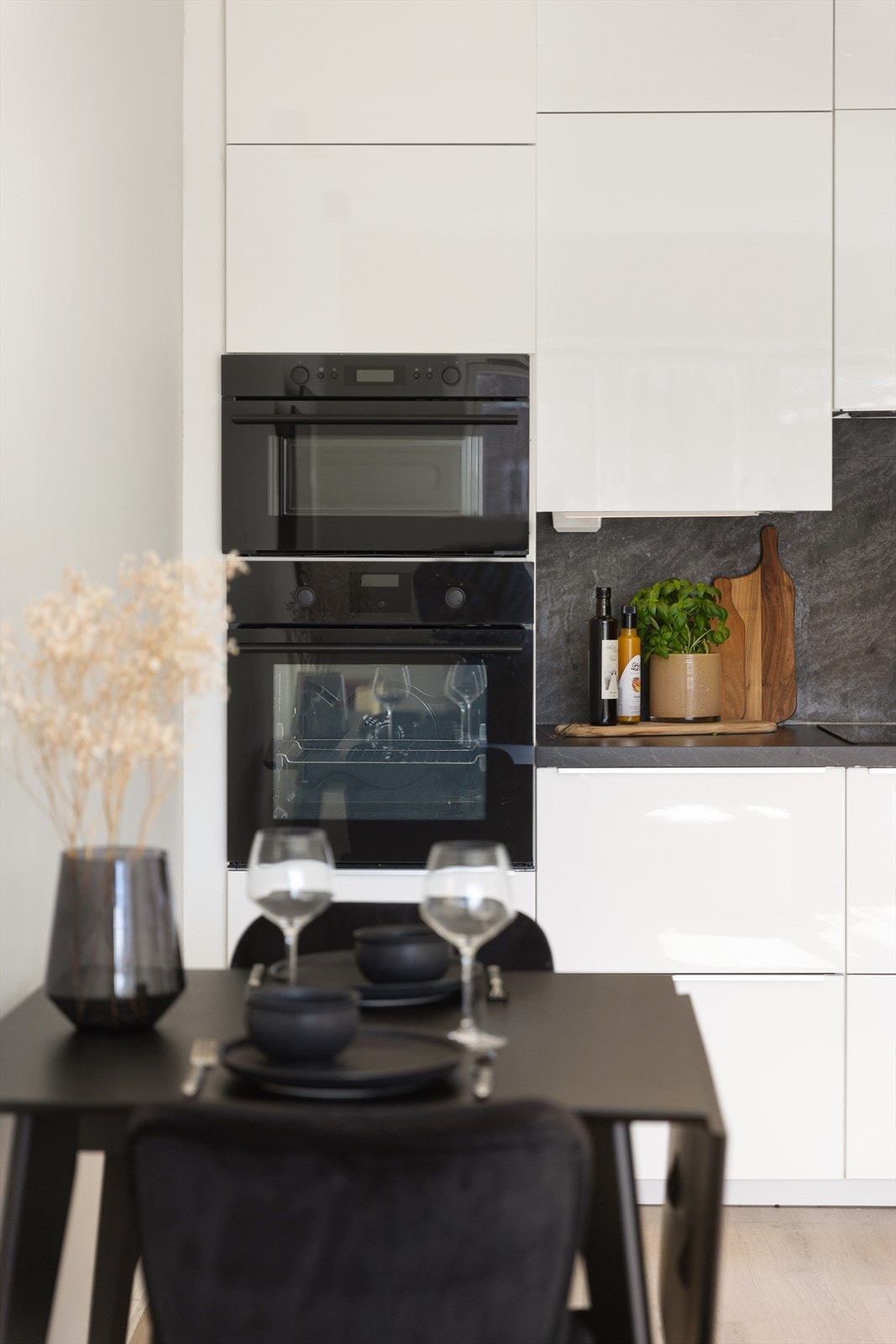 Detaljer | Kjøkken. Galleribilde