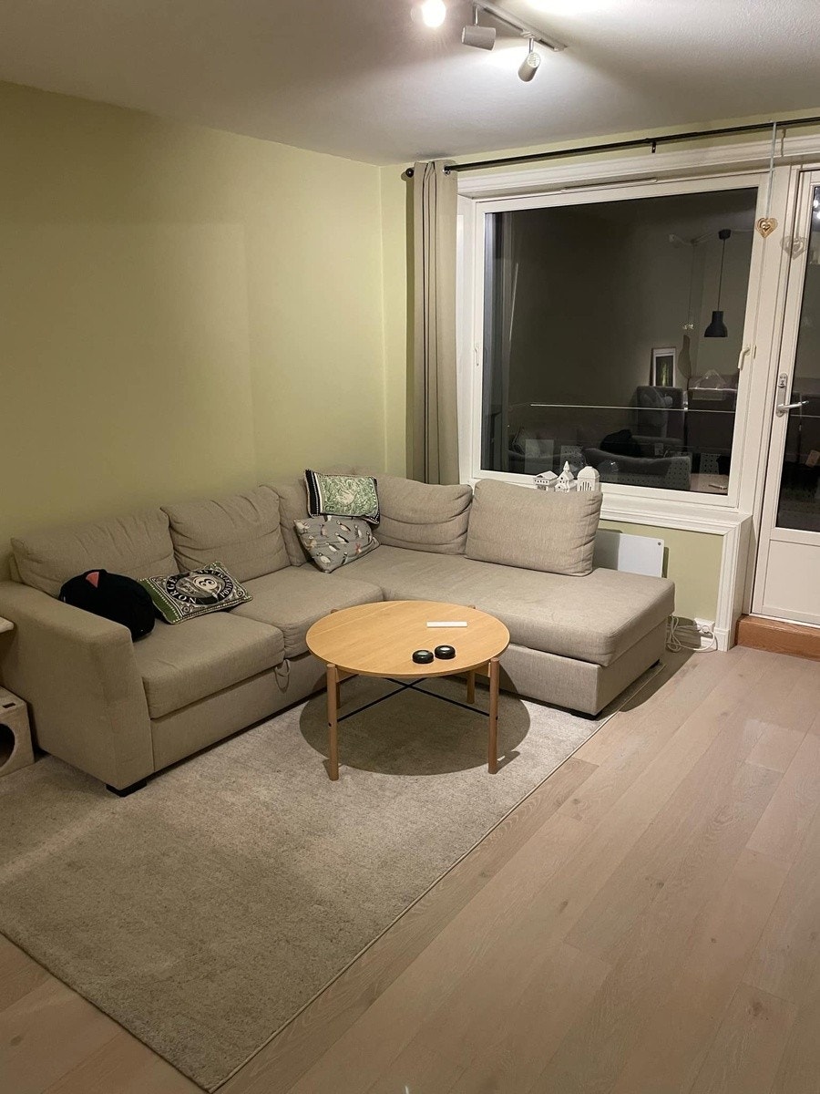 Sofa Galleribilde
