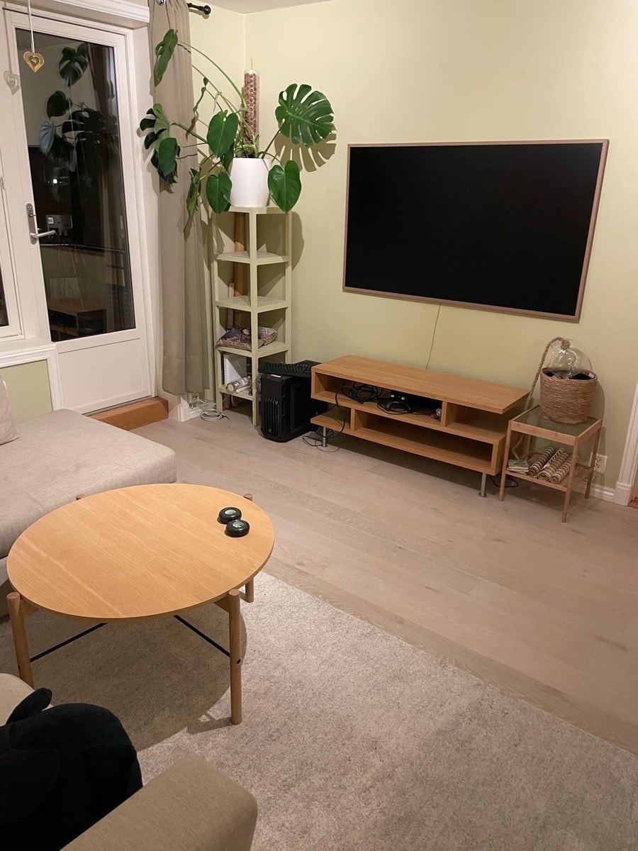 TV Galleribilde