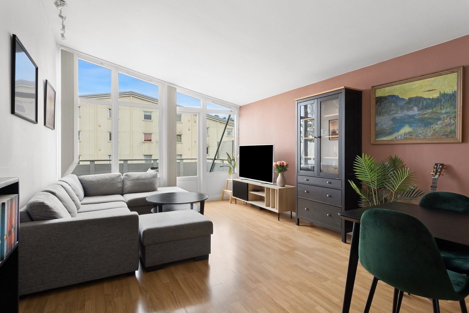 Velkommen til Sletteløkka 45A! Galleribilde