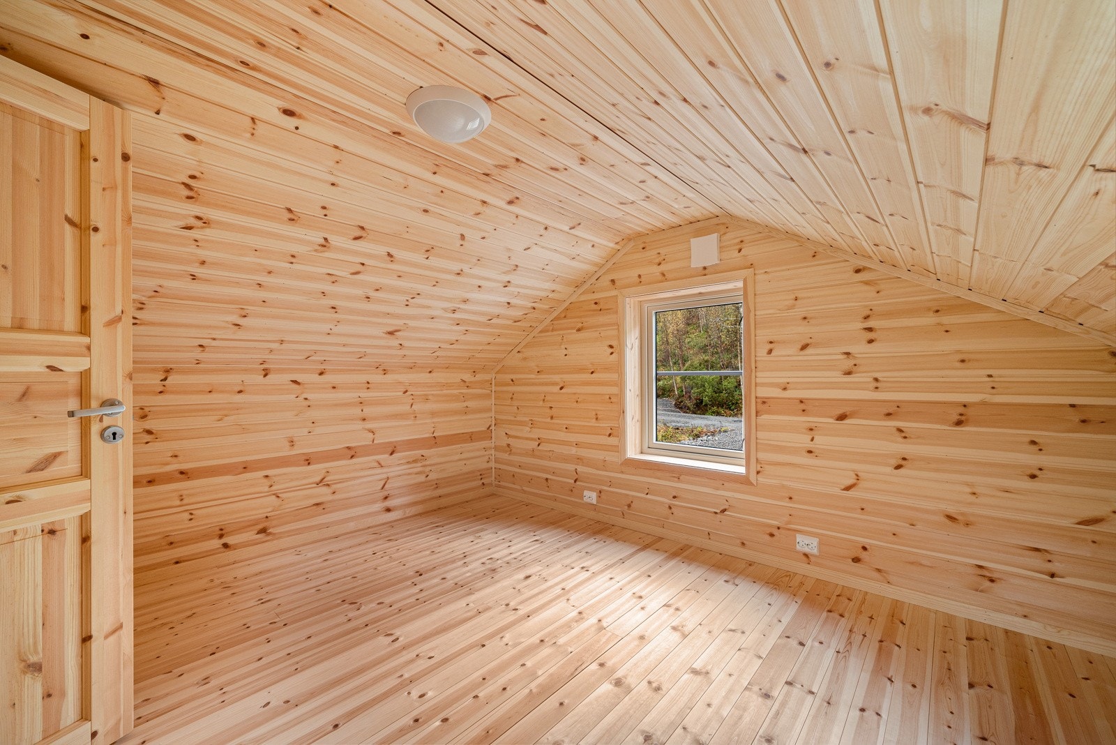 Hemsrom 1 Galleribilde