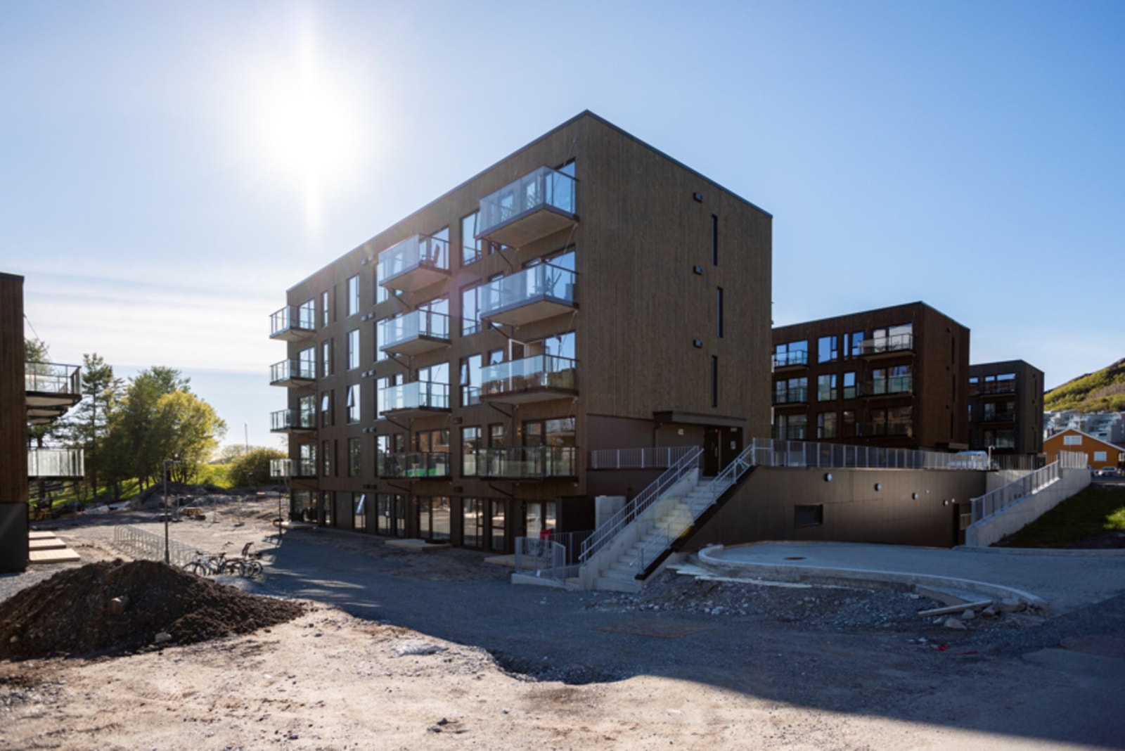 Noe for deg? Galleribilde