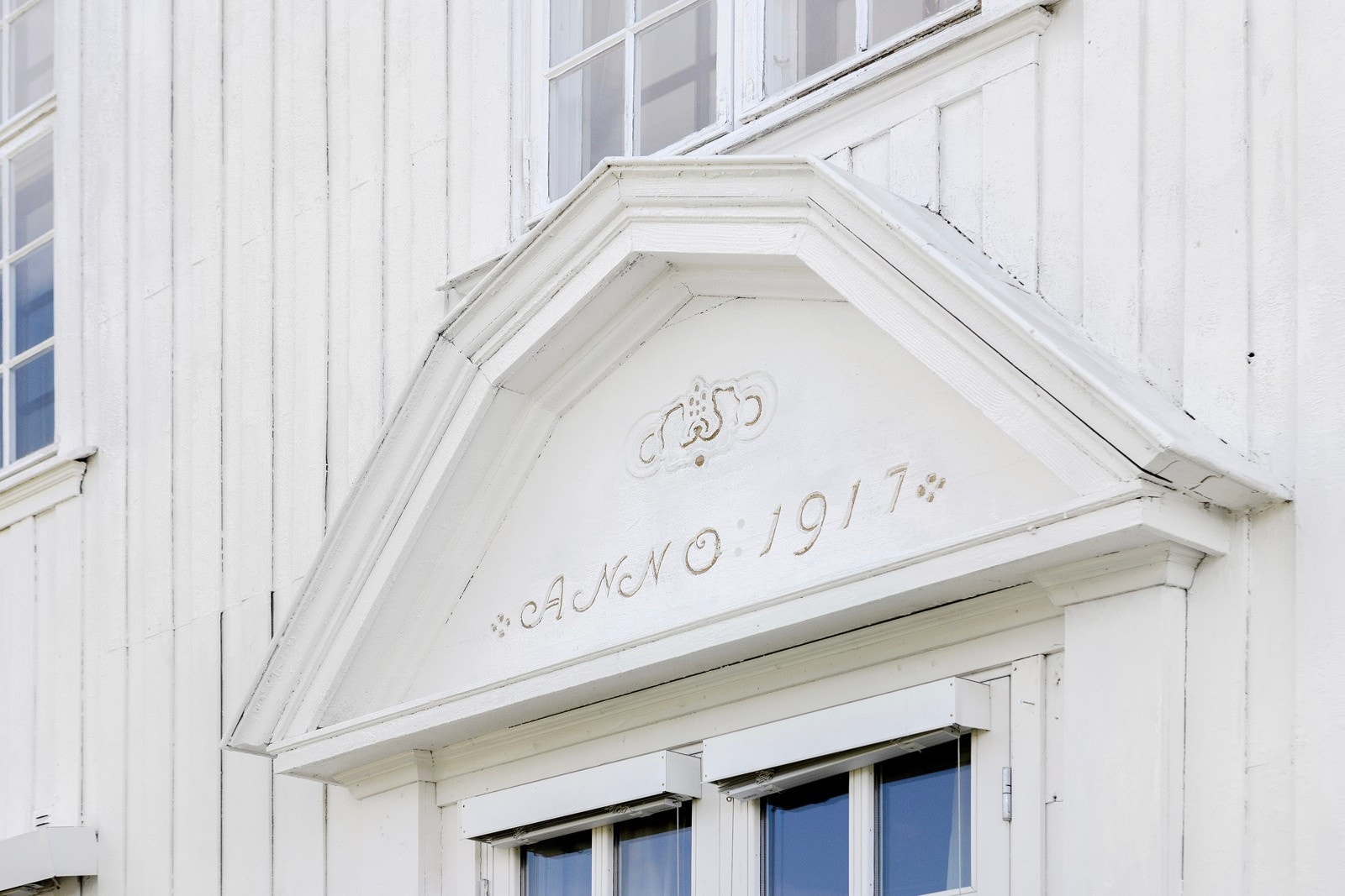 Detaljbilde. Galleribilde