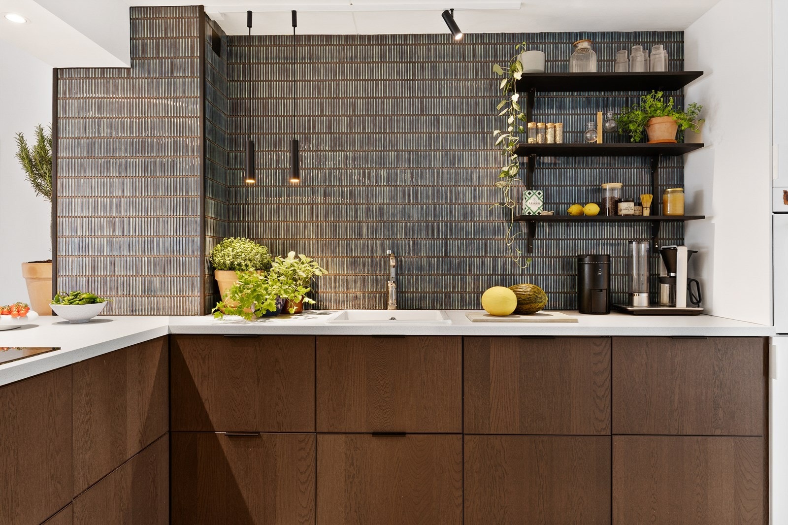 Velkommen til Dalehaugen 8 - Presentert av Jeanette Stenersen i EiendomsMegler 1. Galleribilde