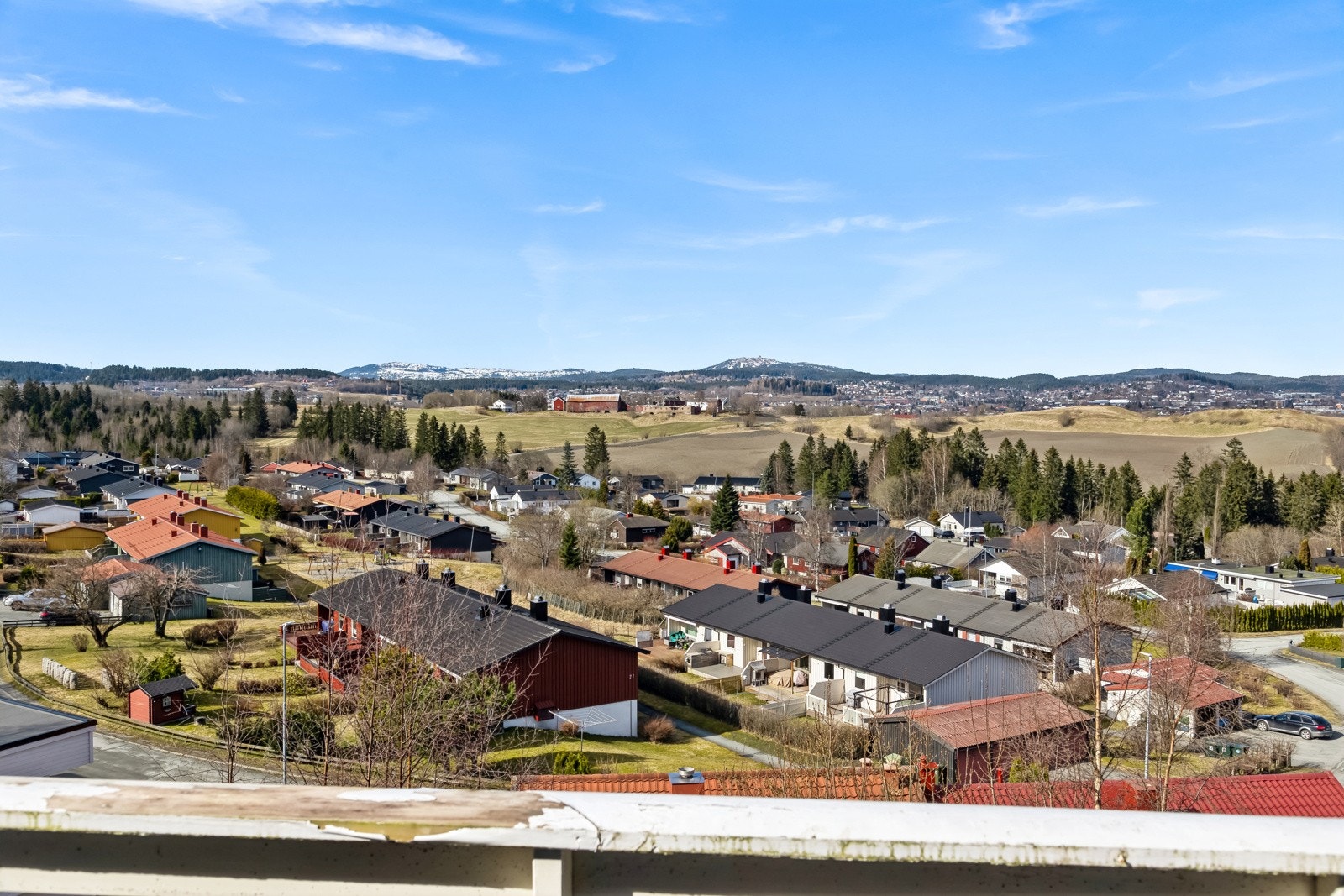 EIE eiendomsmegling. Galleribilde