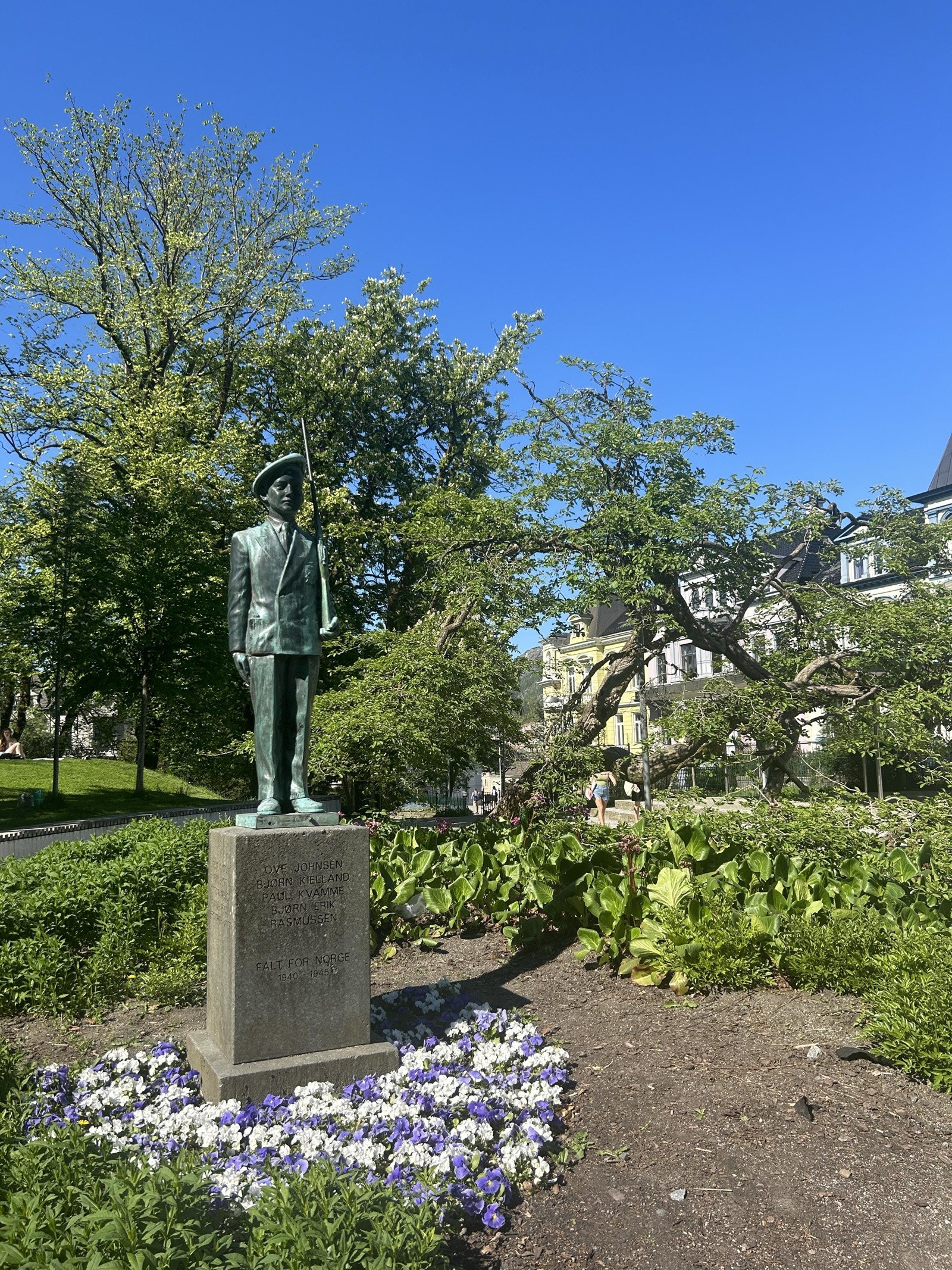 Velkommen til visning Galleribilde