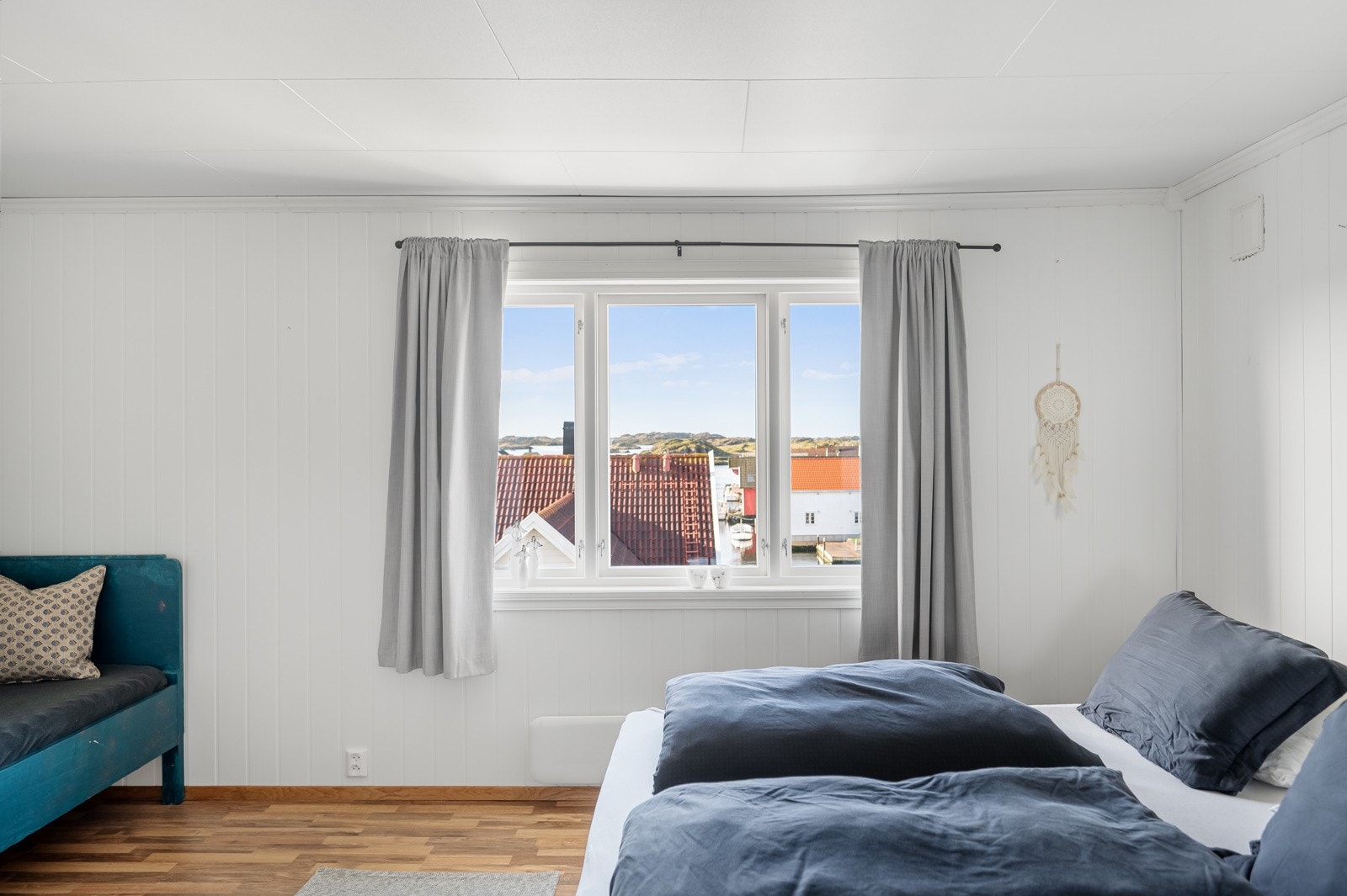 Soverom II. Galleribilde