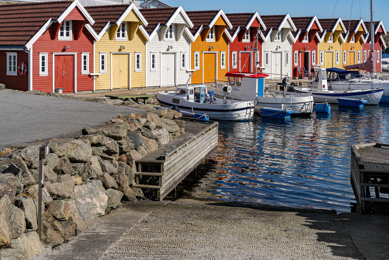 Nærområde. Galleribilde