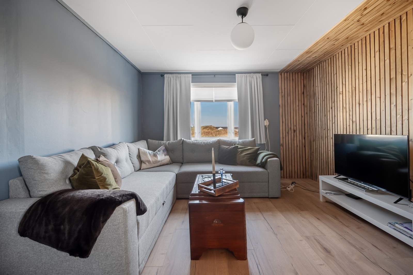 Soverom V. Galleribilde