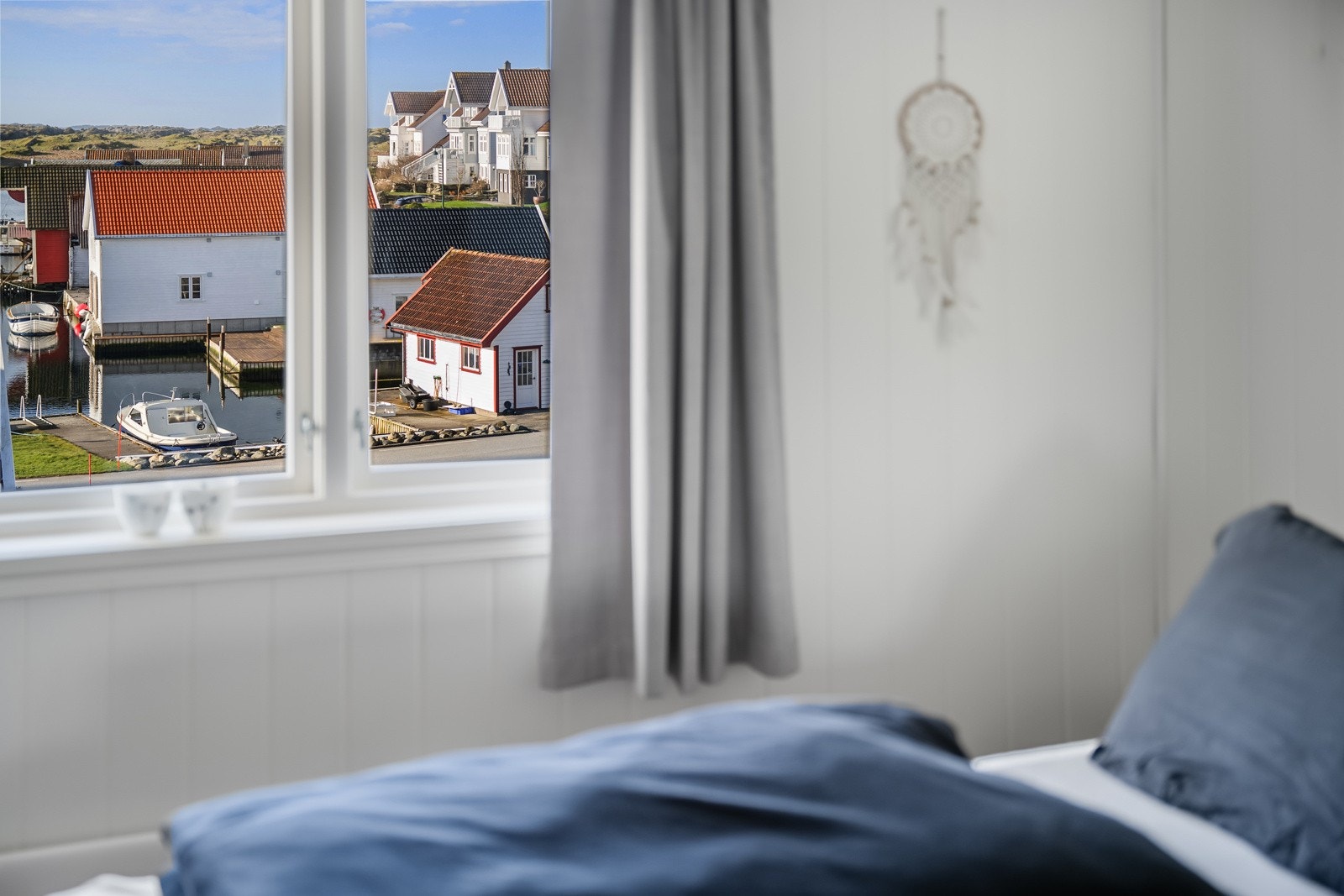 Soverom II. Galleribilde