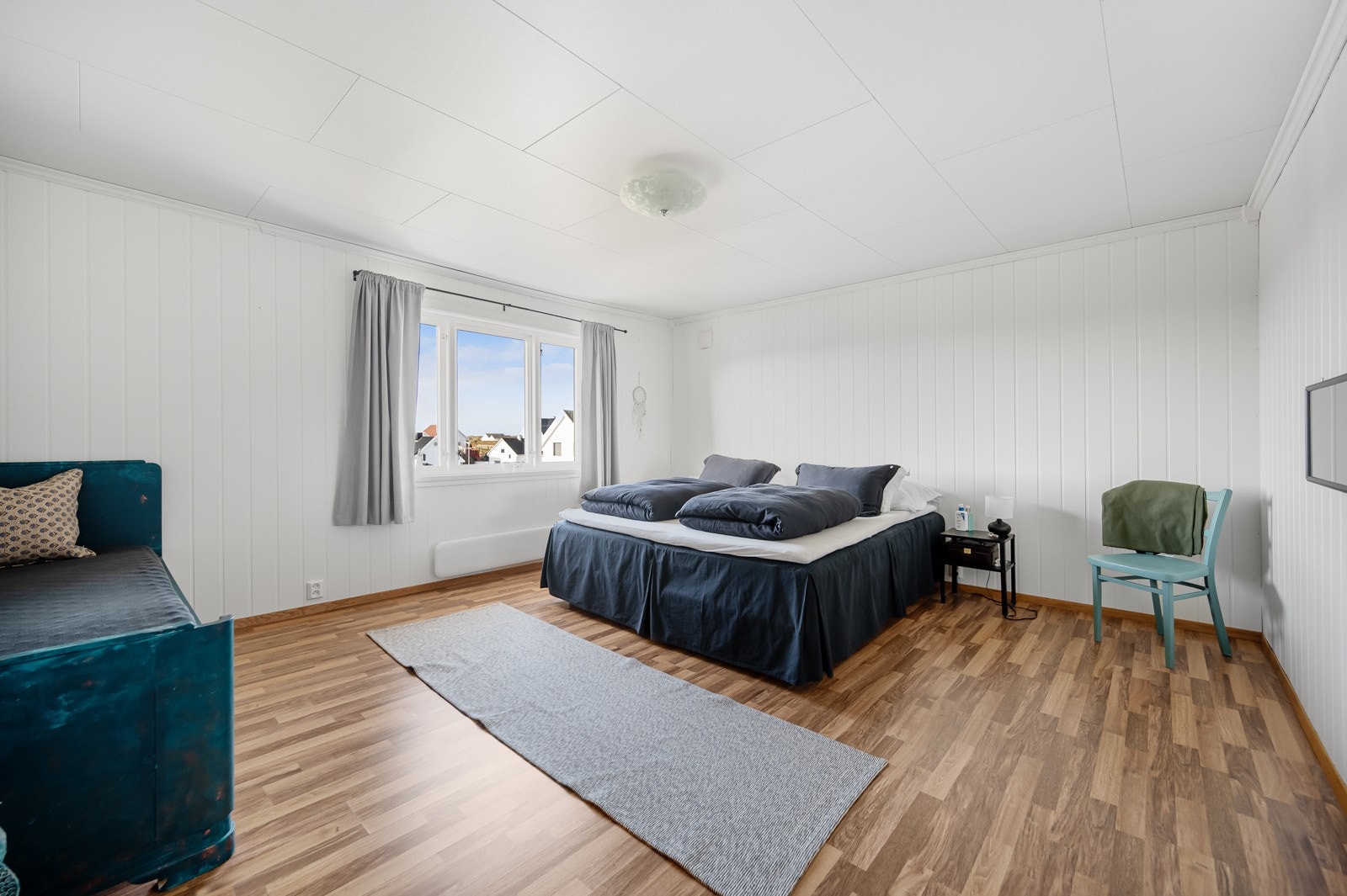 Soverom II. Galleribilde