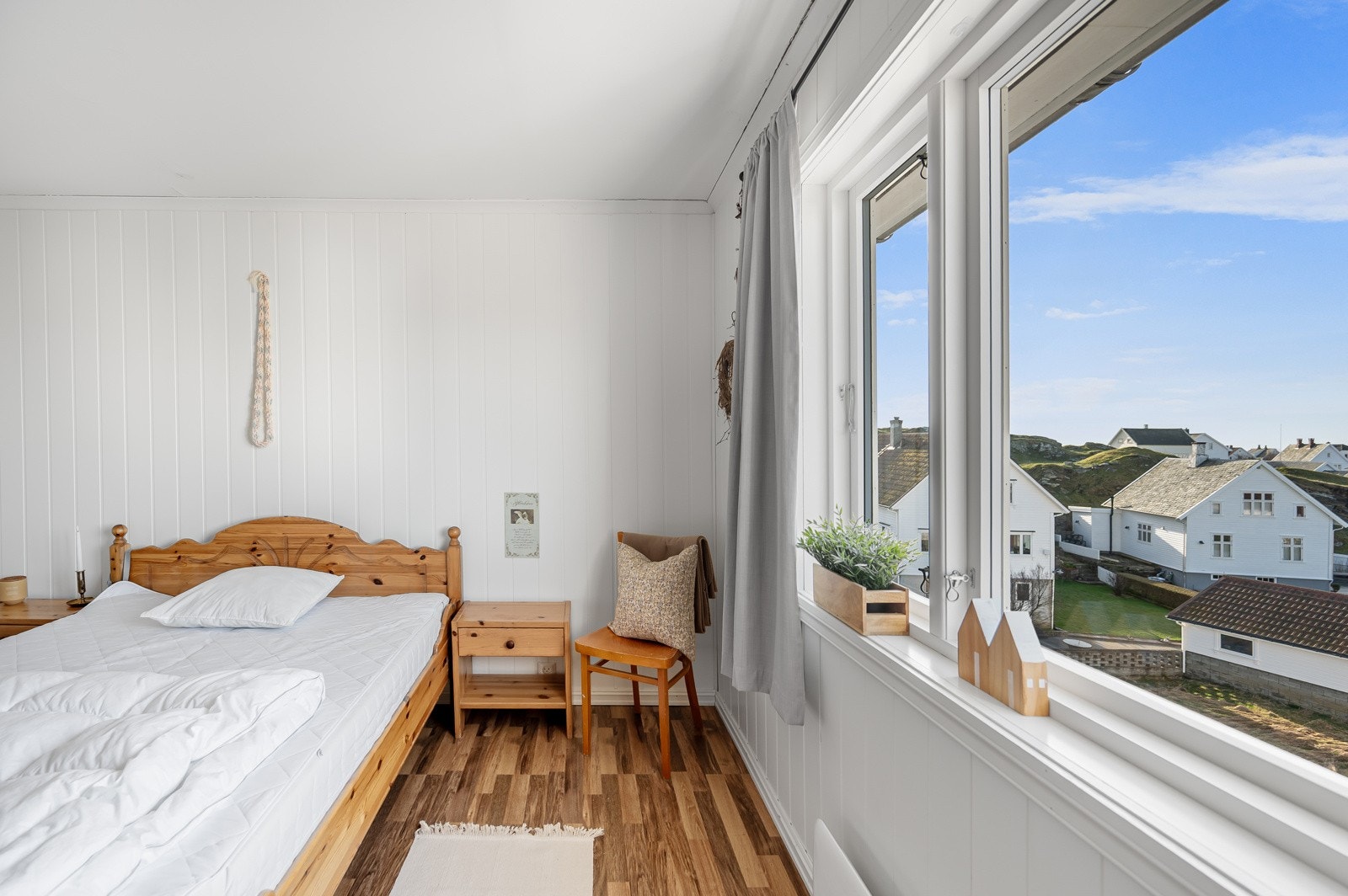 Soverom III. Galleribilde