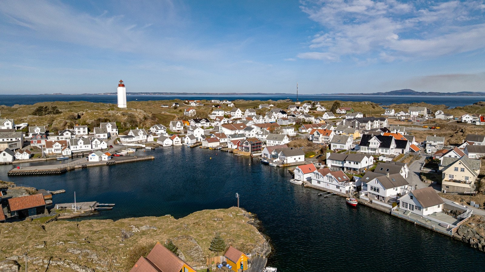 Nærområde. Galleribilde