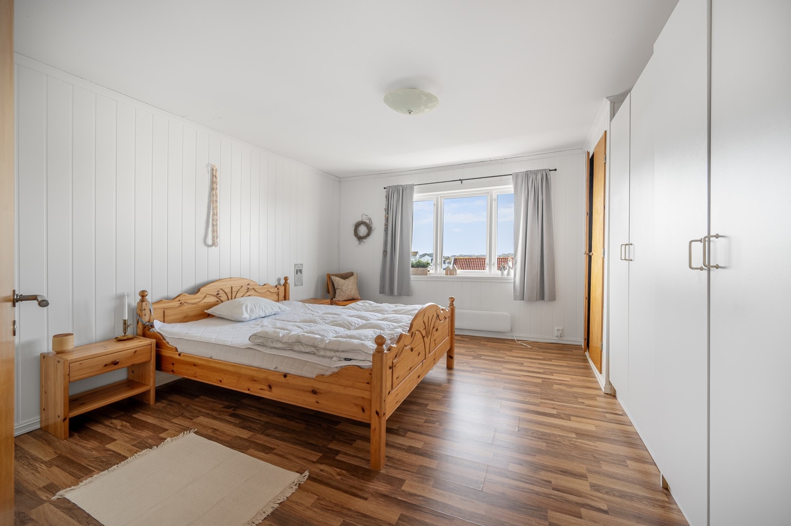 Soverom III. Galleribilde