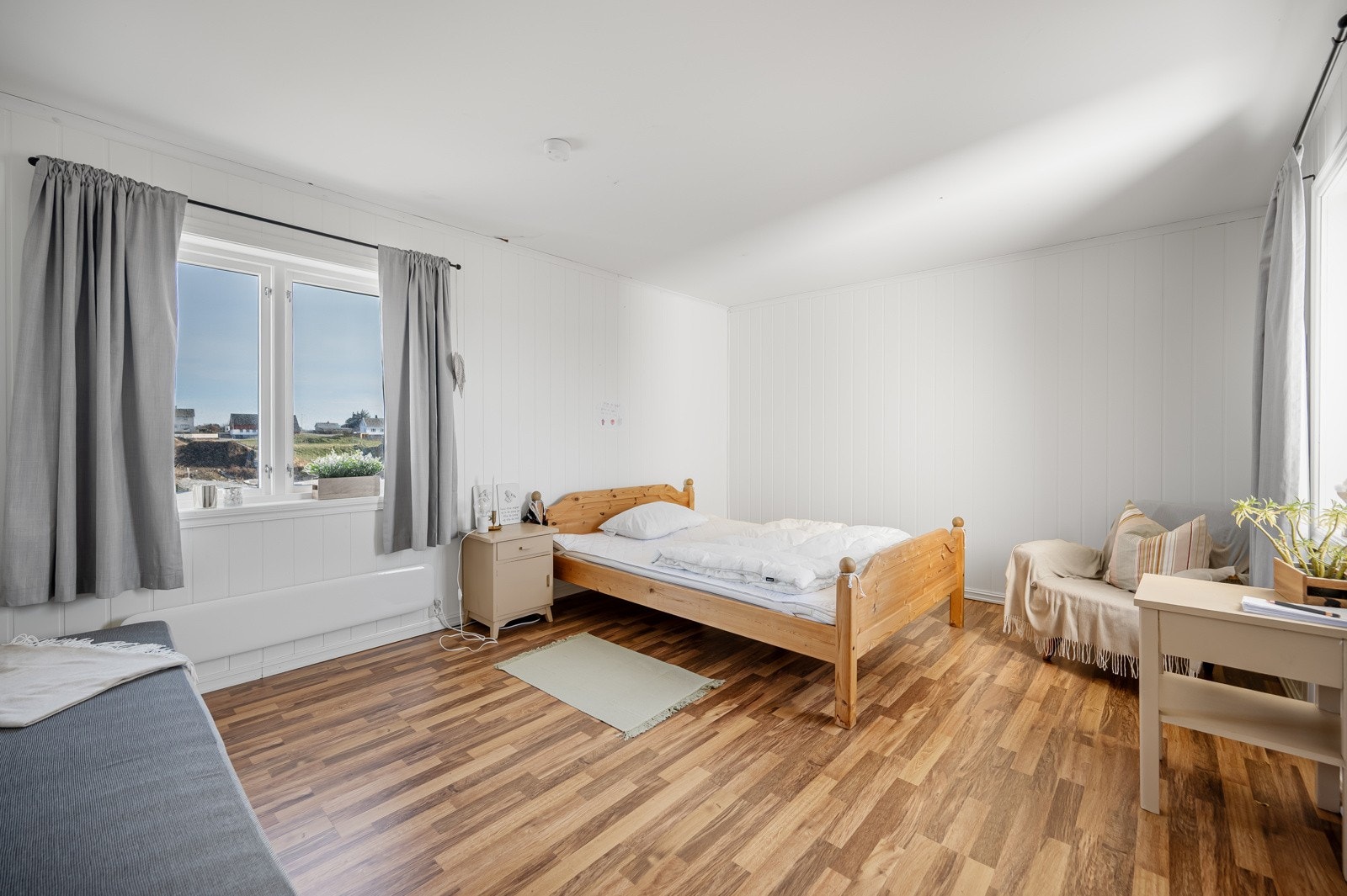 Soverom IV. Galleribilde