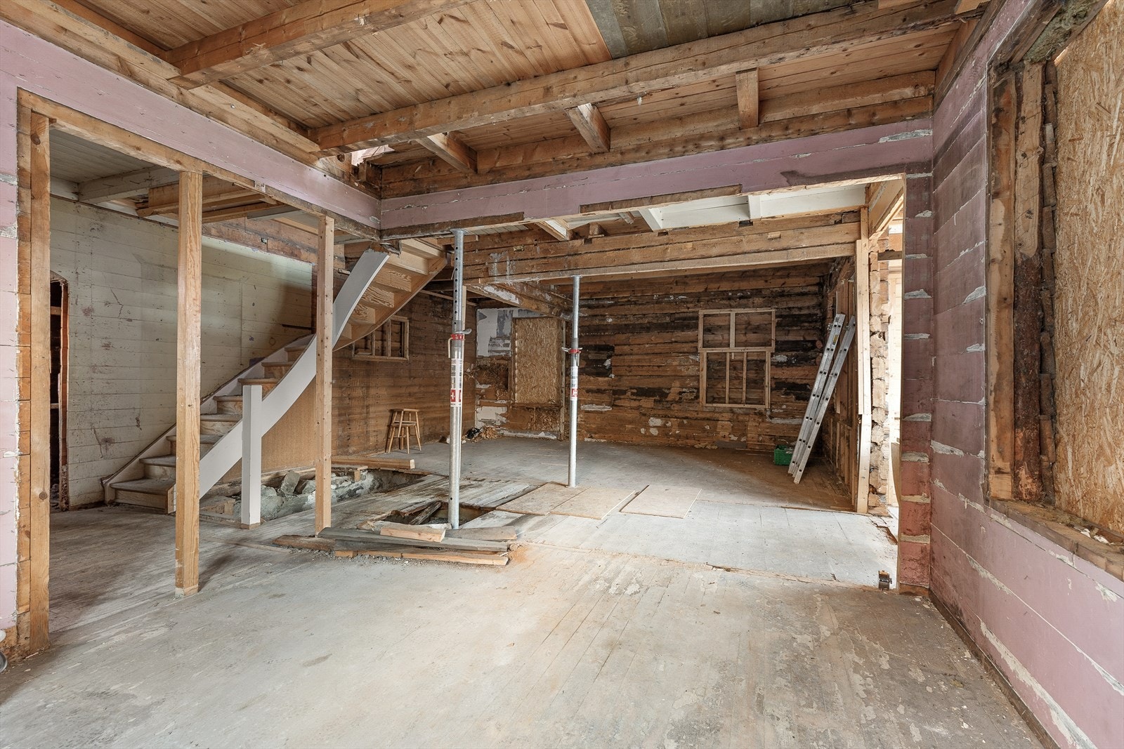 Hovedetg. Galleribilde