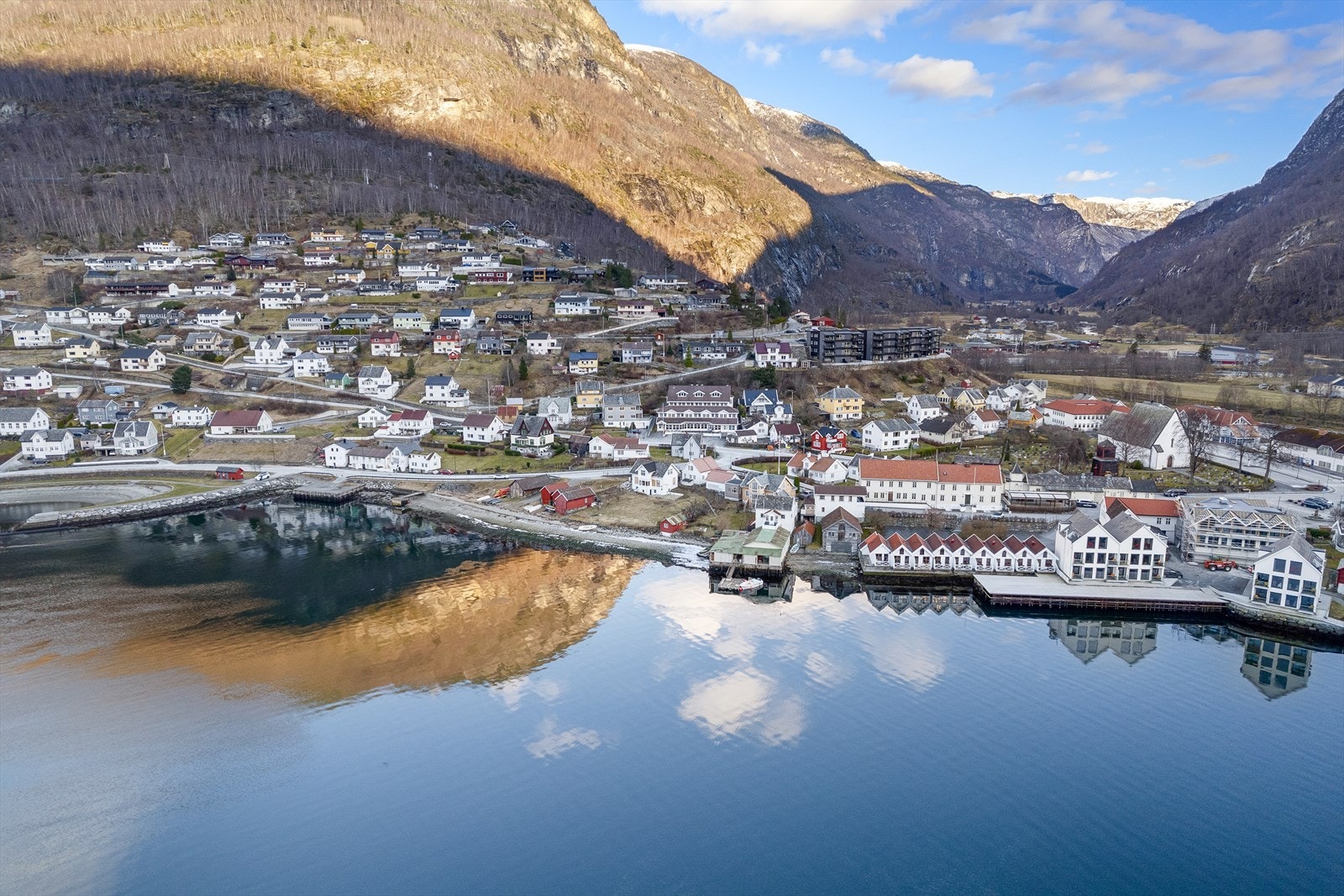 Nærområde Galleribilde