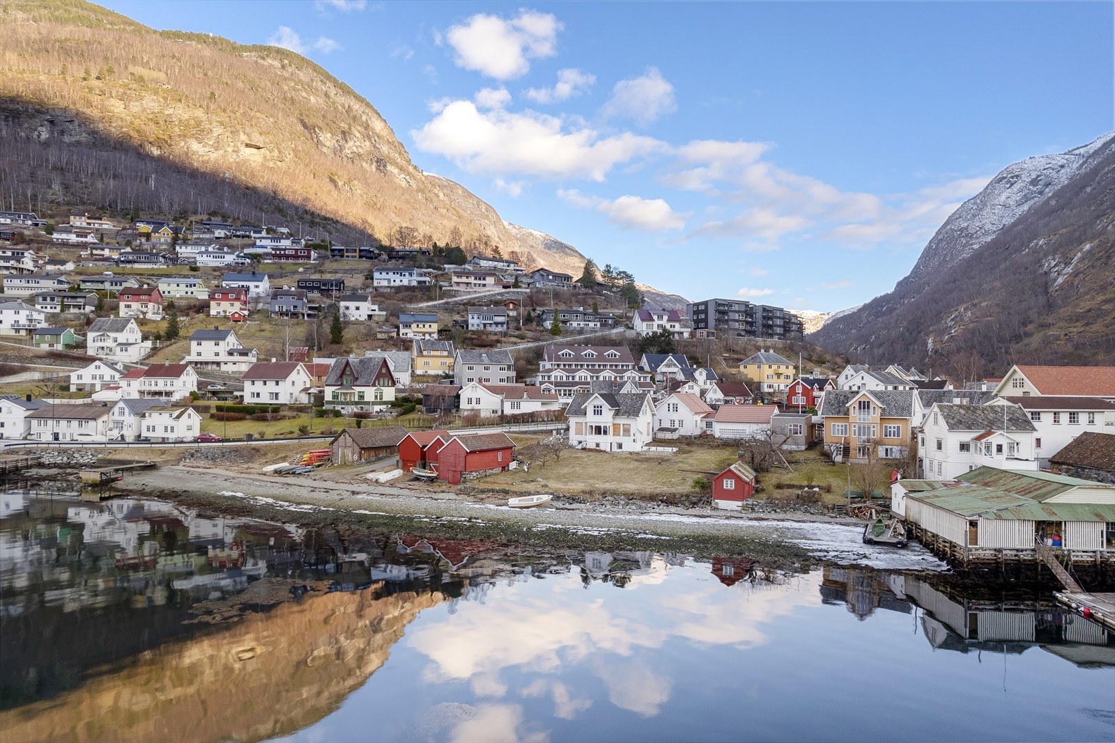 Nærområde Galleribilde