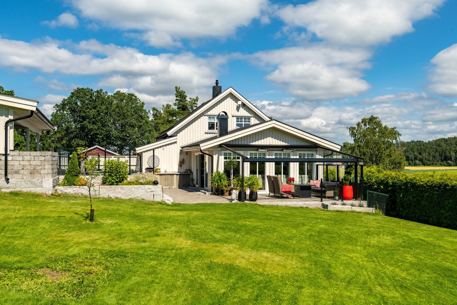 Velkommen til Kolbjørnrødgata 4! Galleribilde