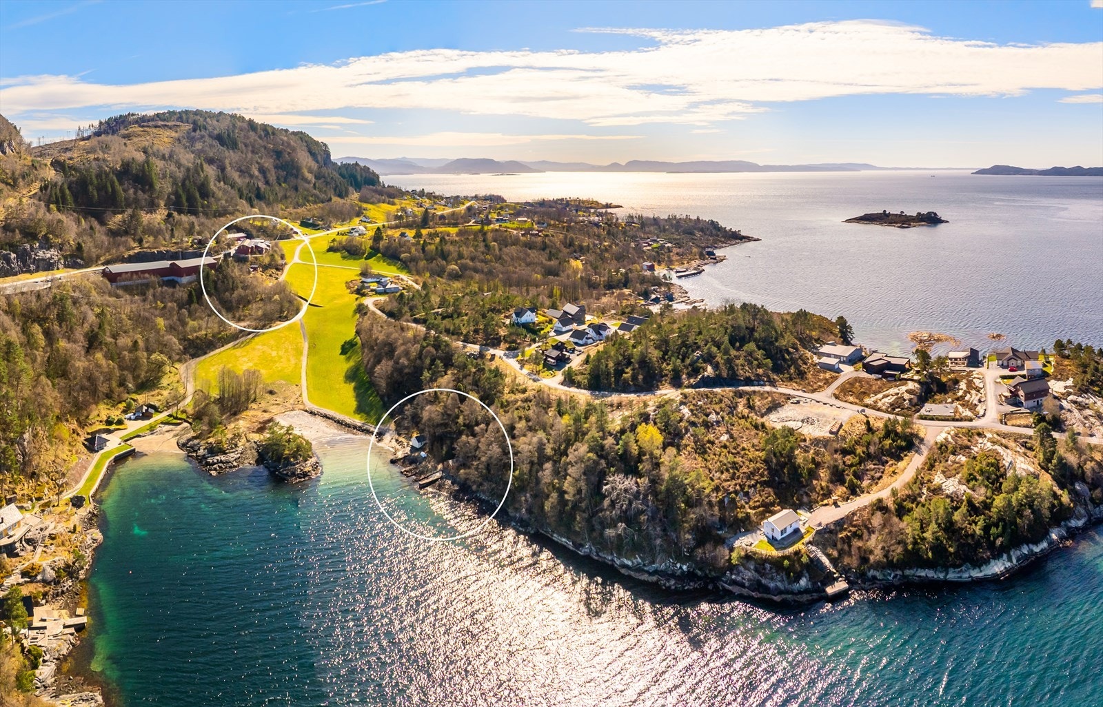 Velkommen til Skåtaklubben 7 - Presentert av Eiendomsmegler Vest v/ Arild Lothe! Galleribilde