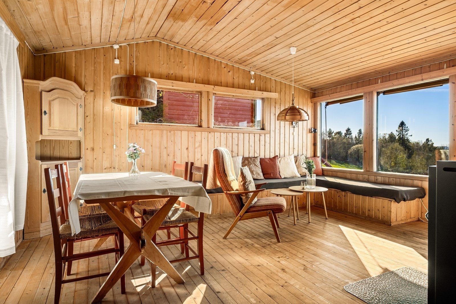 Velkommen inn! Galleribilde