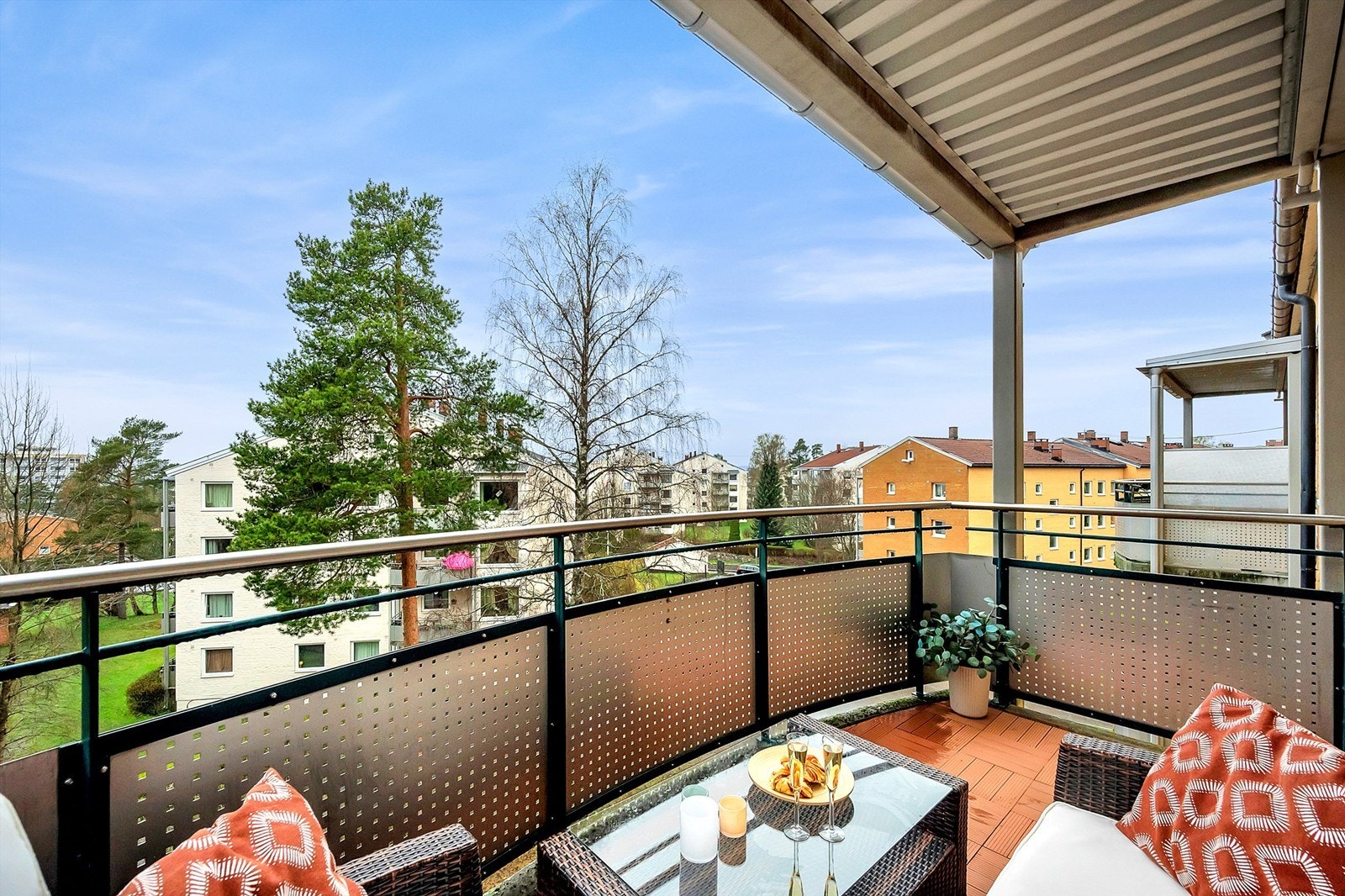 Velkommen til Gråsteinveien 30! Galleribilde