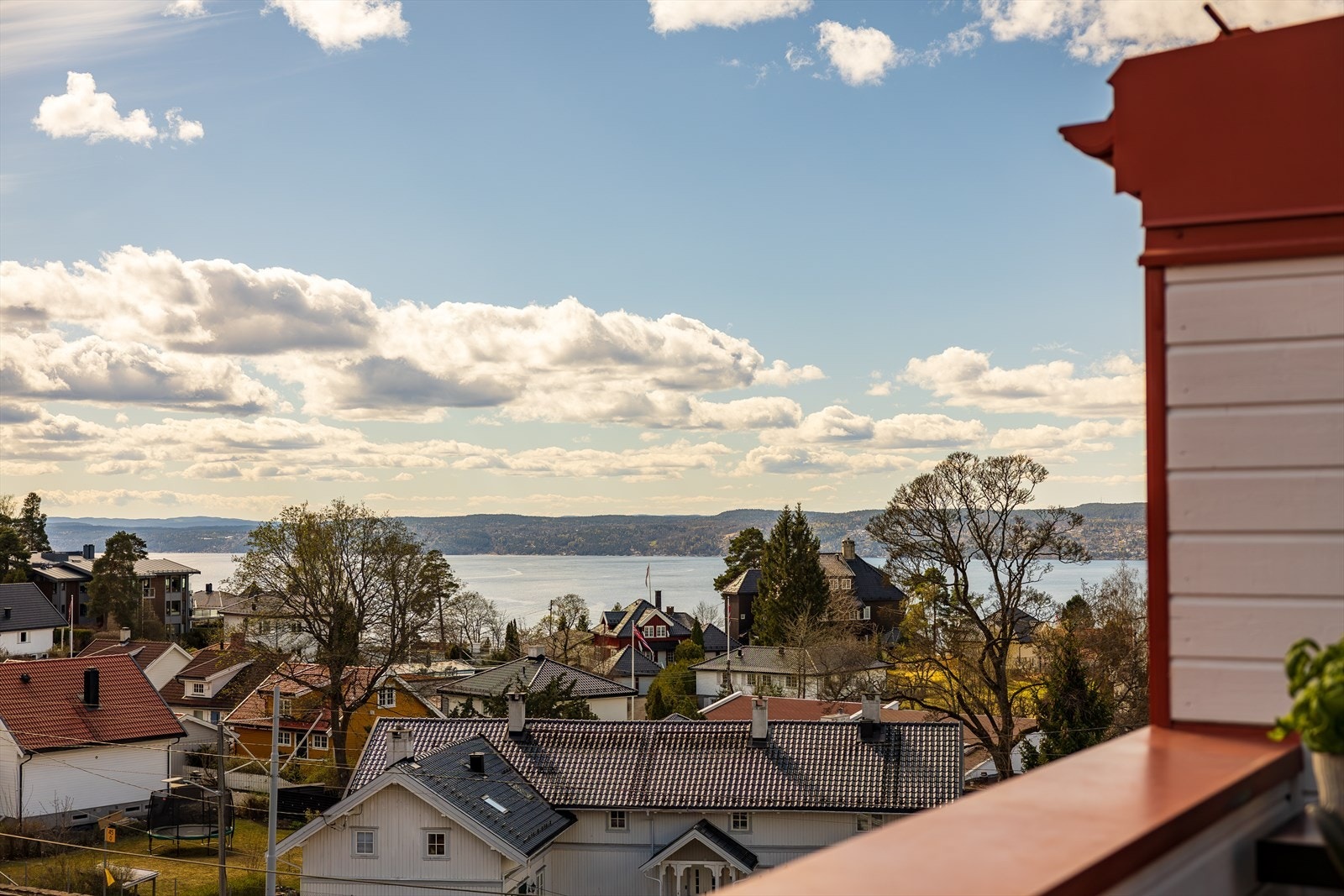 Nordvik Nordstrand v/Nina Fjellheim har gleden av å presentere Lambertseterveien 2A! Galleribilde