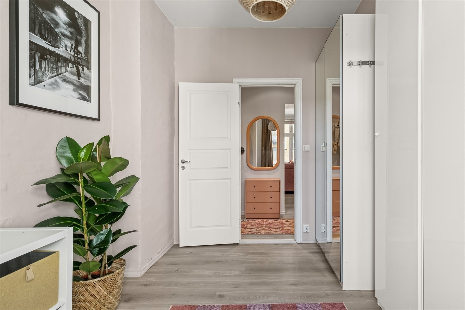 Soverom 2 Galleribilde