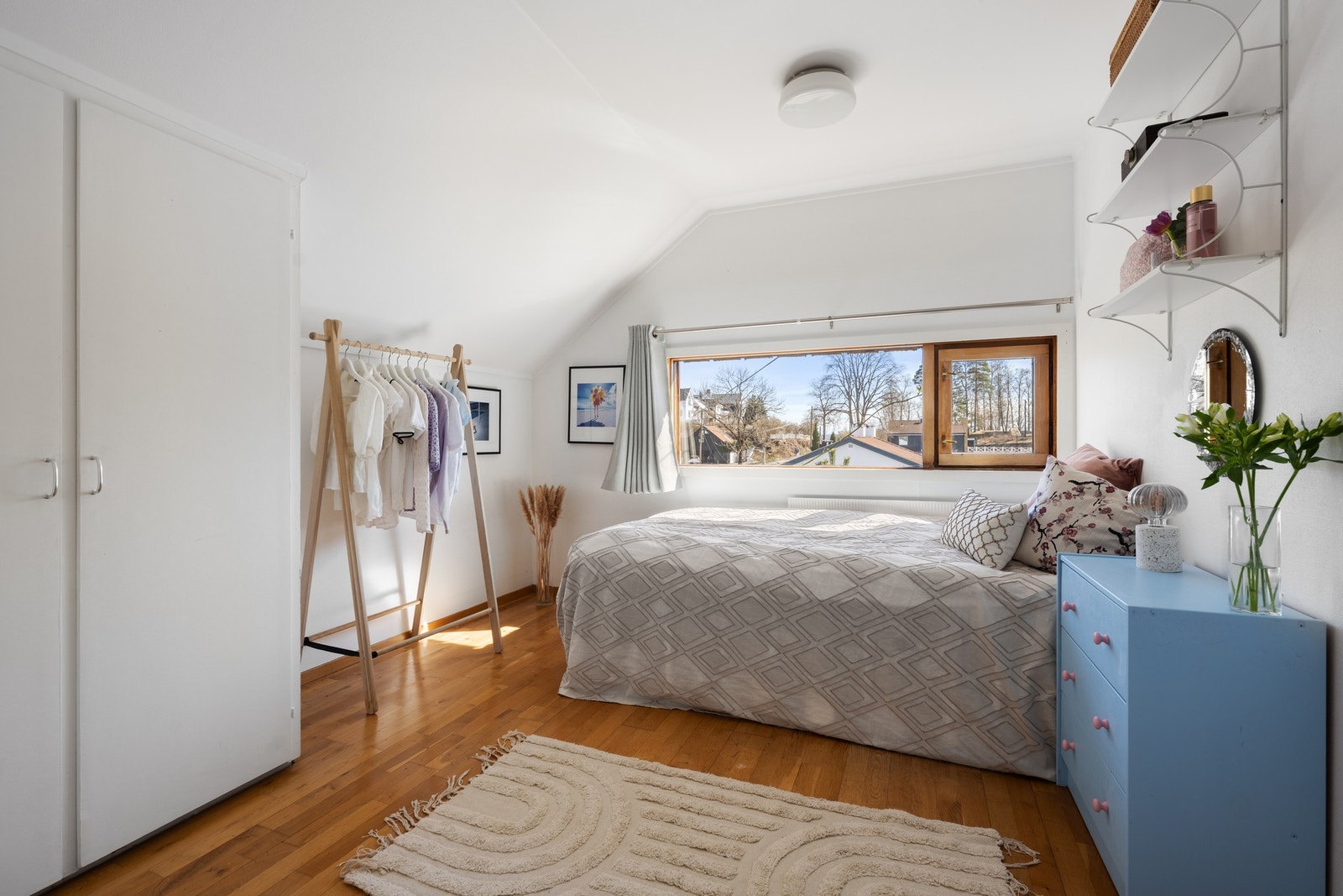 Soverom nr. 3 Galleribilde