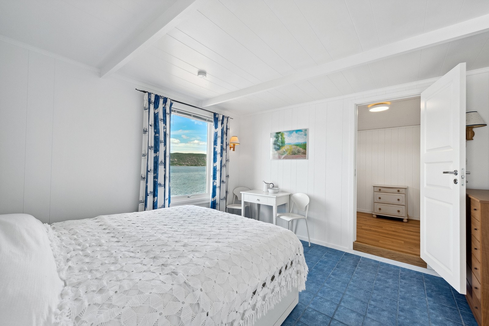 Soverom Galleribilde