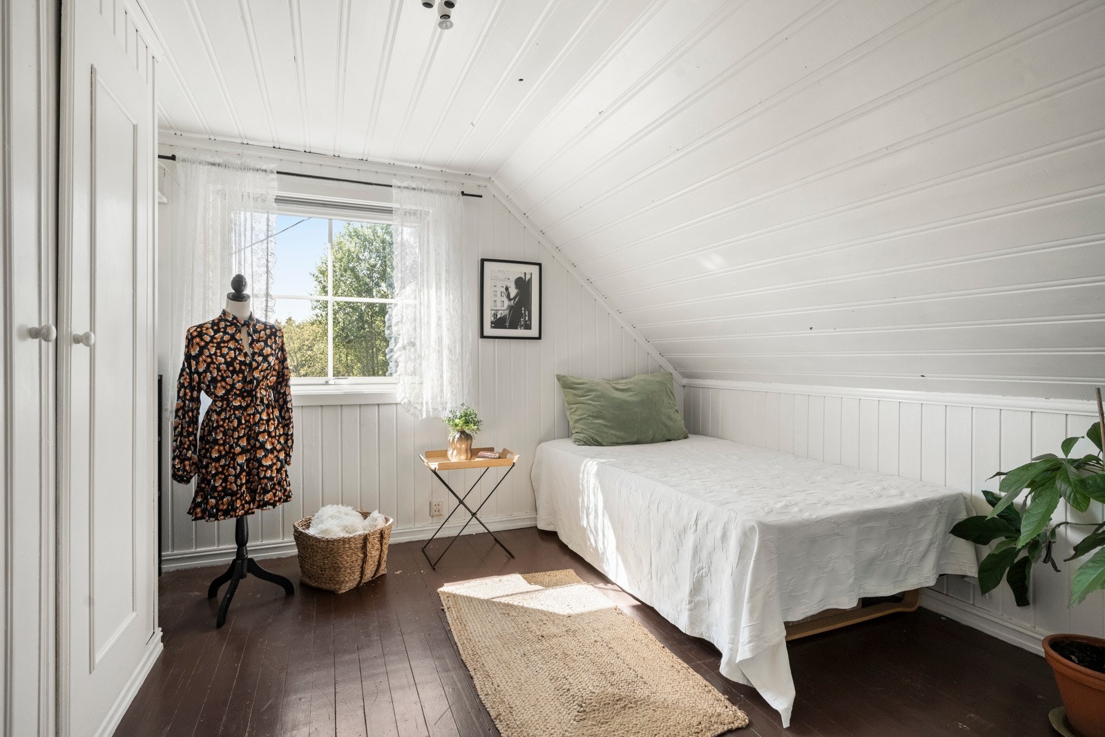 Soverom 1 Galleribilde