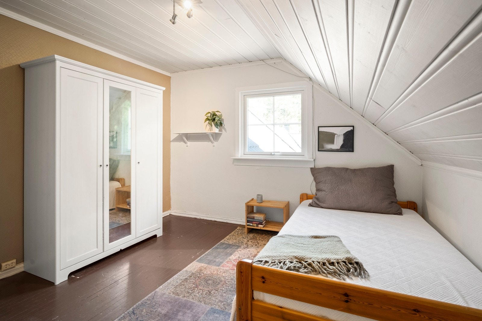 Soverom 2 Galleribilde