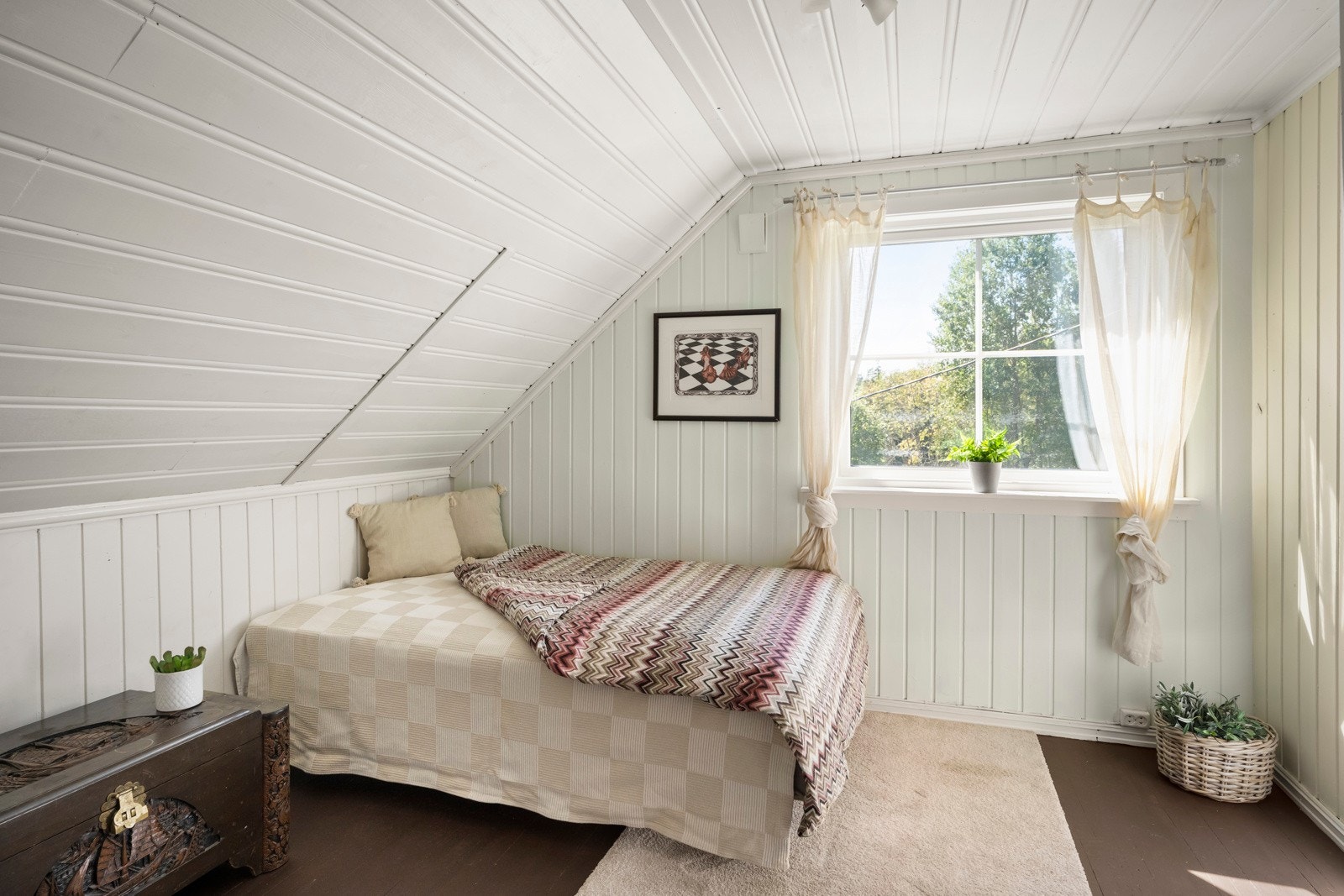 Soverom 3 Galleribilde