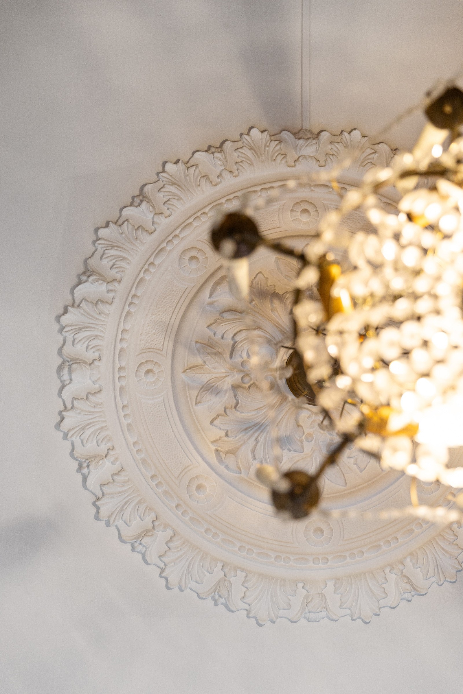 Hele leiligheten er overflatebehandlet i 2018/19 og har et flott uttrykk Galleribilde