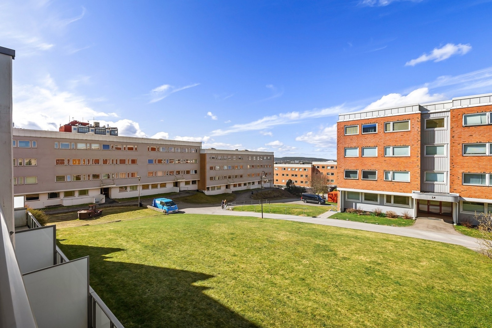 Velkommen til Elgtråkket 7D! Galleribilde