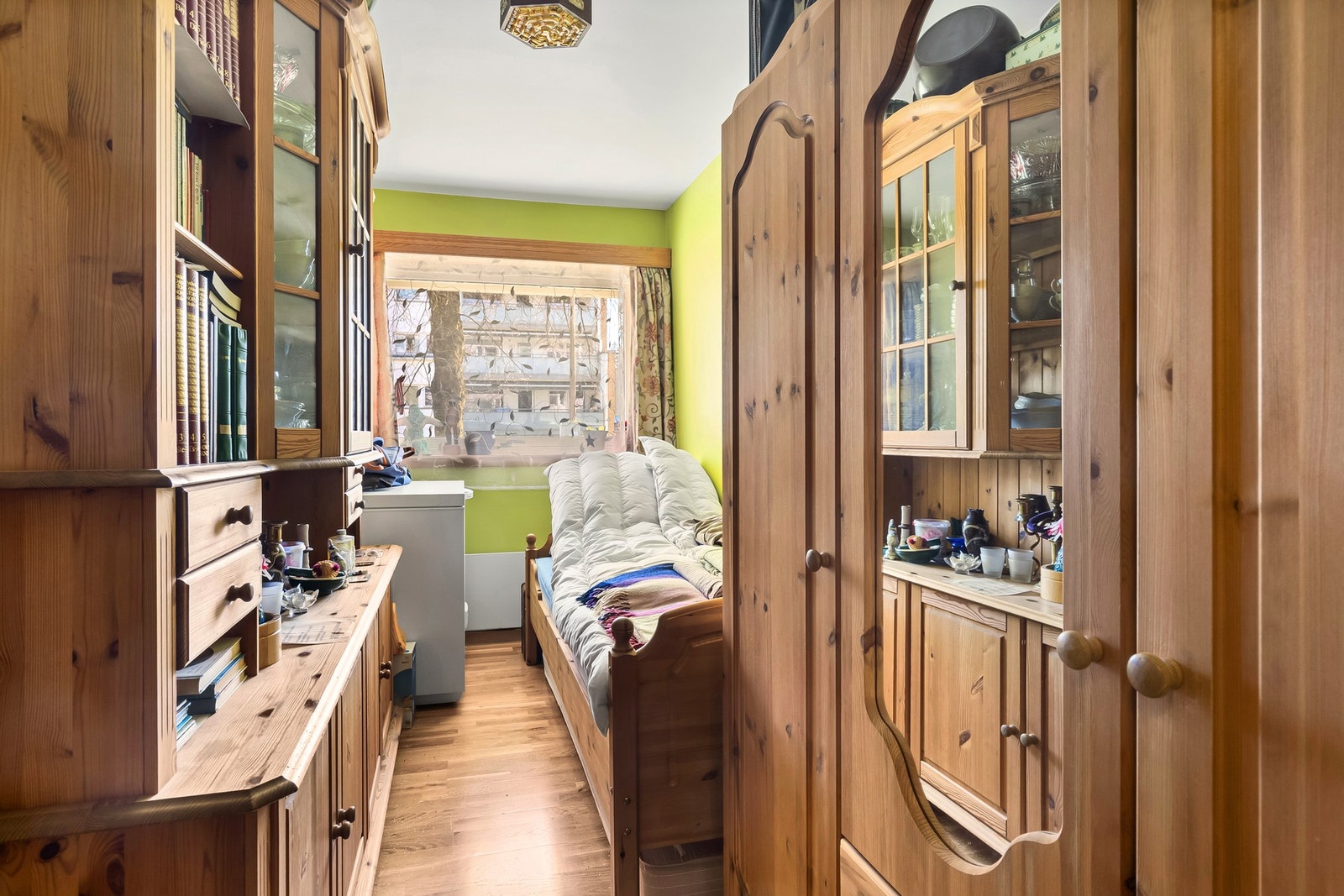 Soverom 3. Galleribilde