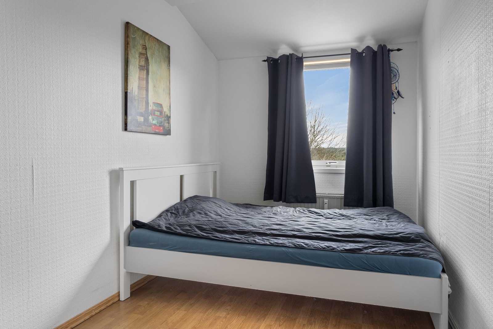 Soverom 3 Galleribilde